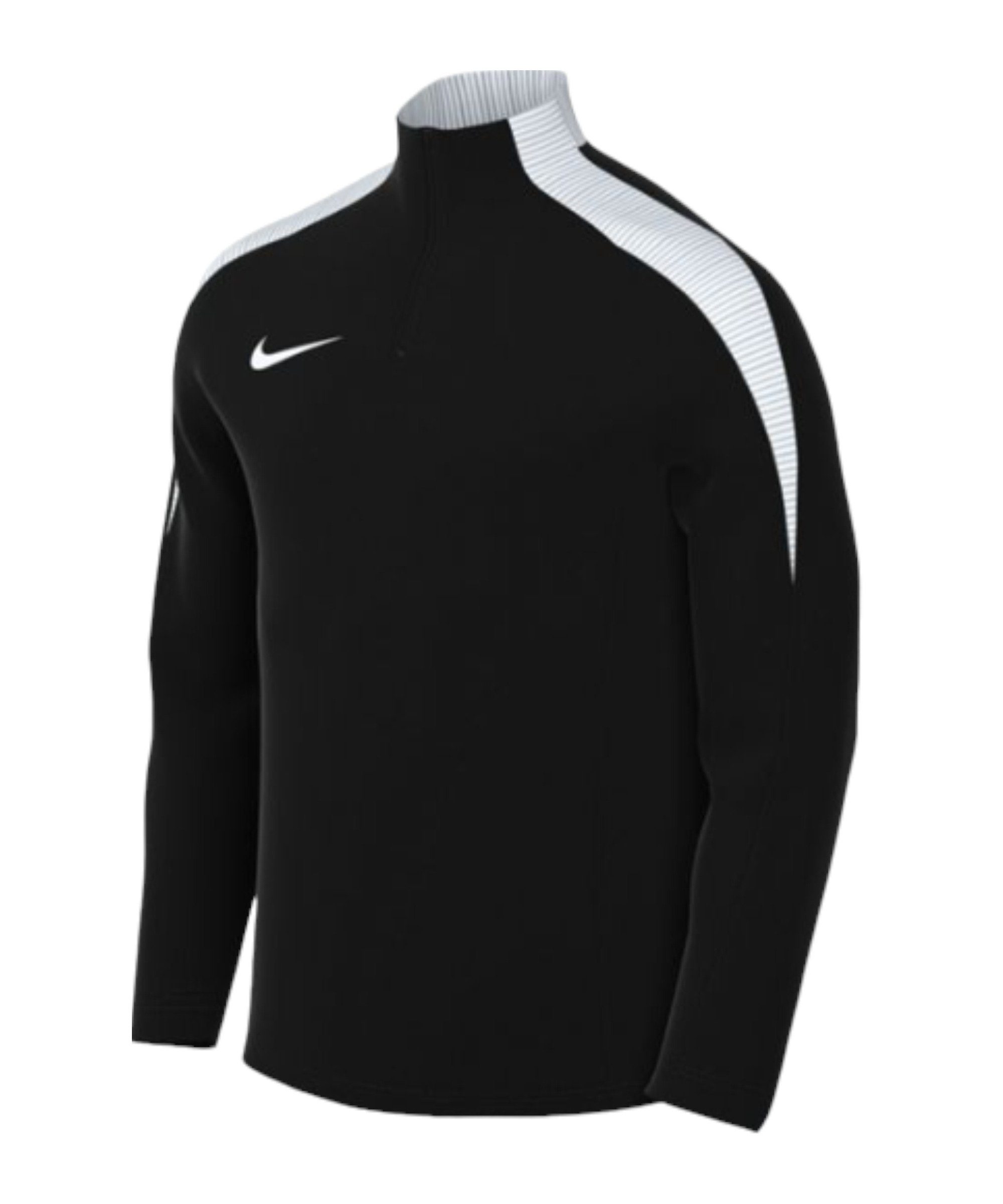 Nike Sweatshirt Nike Performance Strike 24 Drill Top Sweatshirt Polyester günstig online kaufen