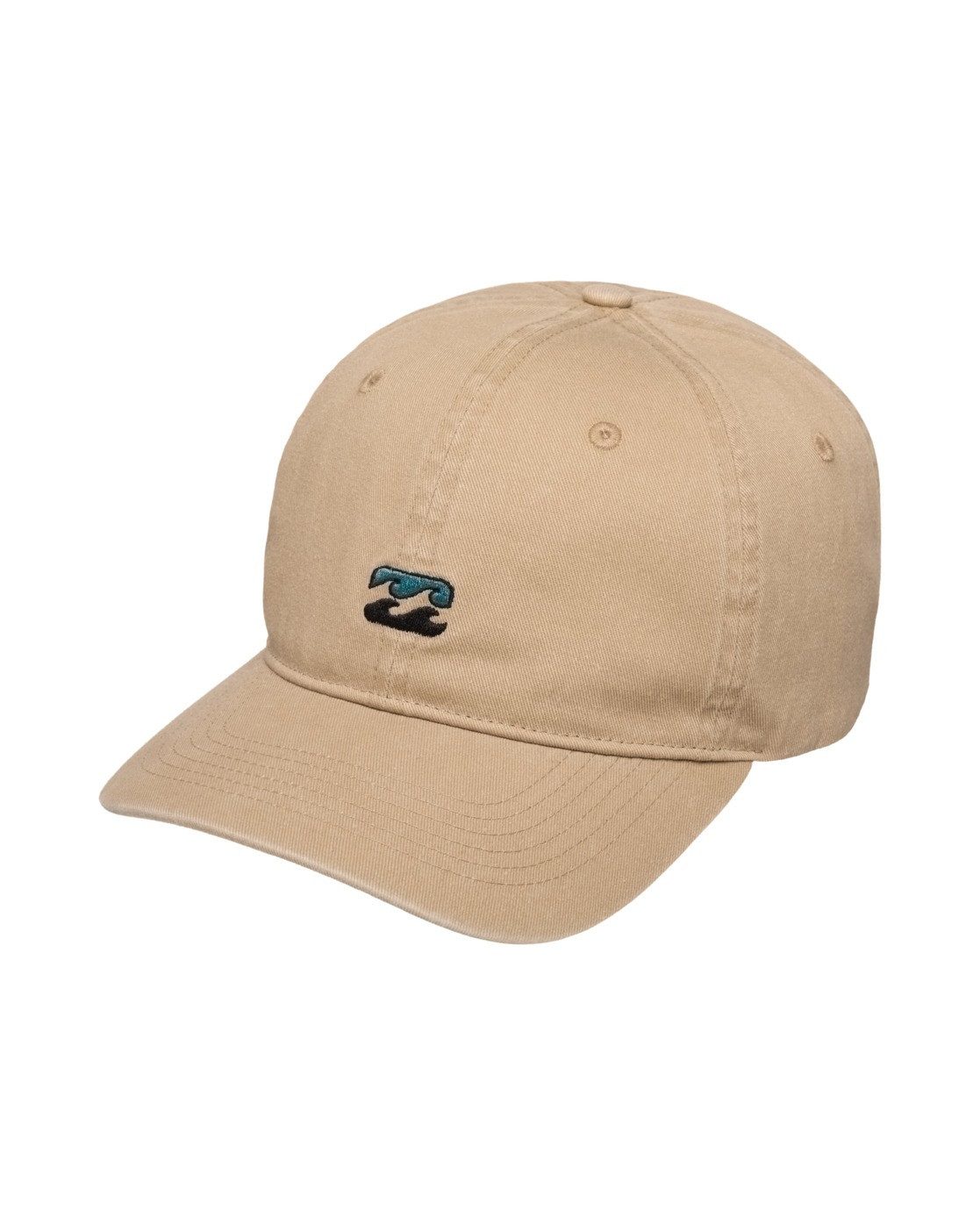 Snapback Cap Icon