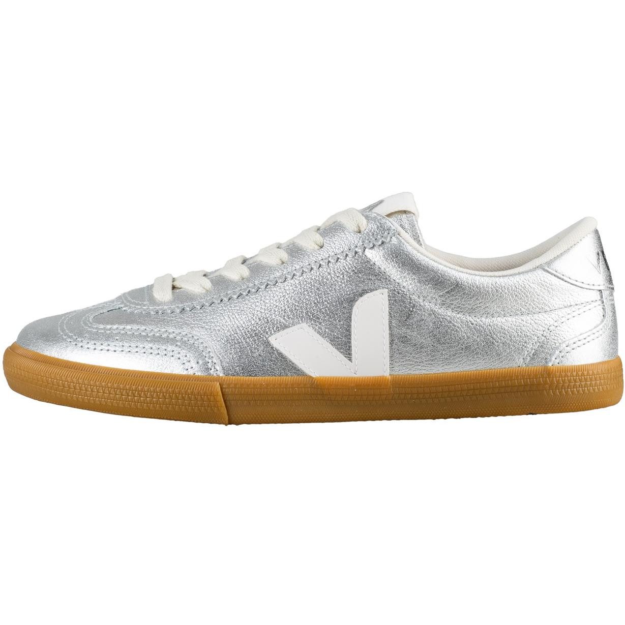VEJA Veja Volley O.T. Leather Sneaker