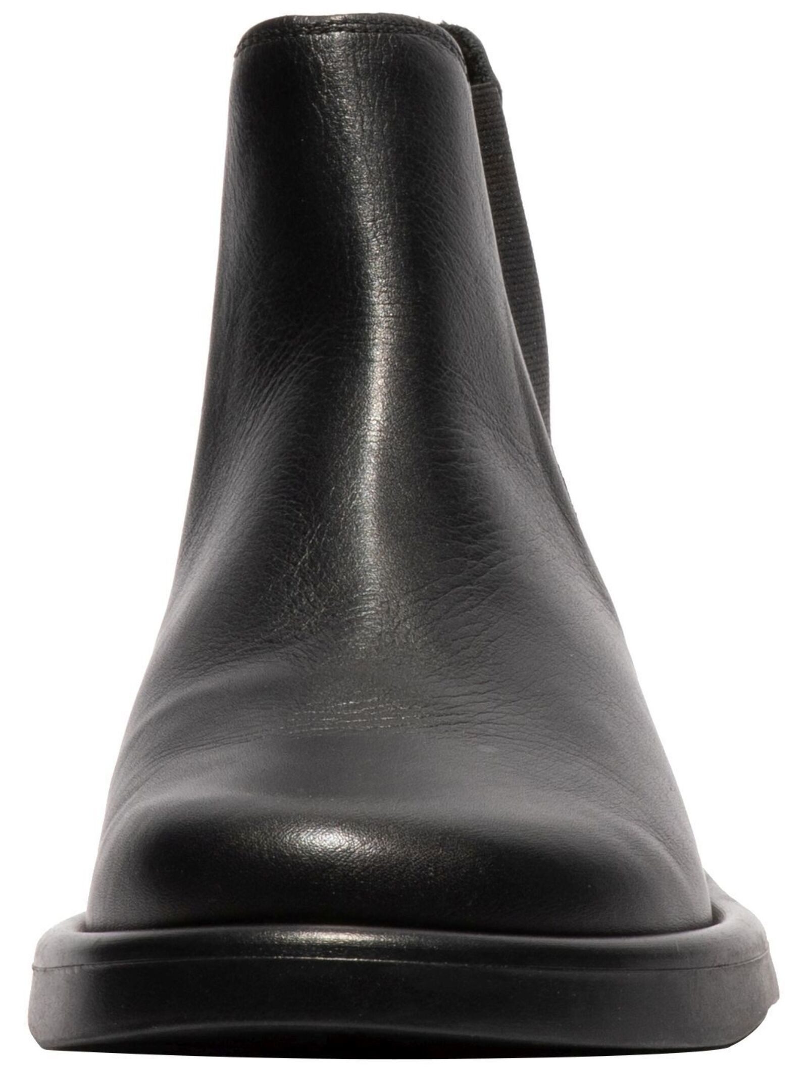 Fly London Fly London Stiefelette Leder/Textil Stiefelette