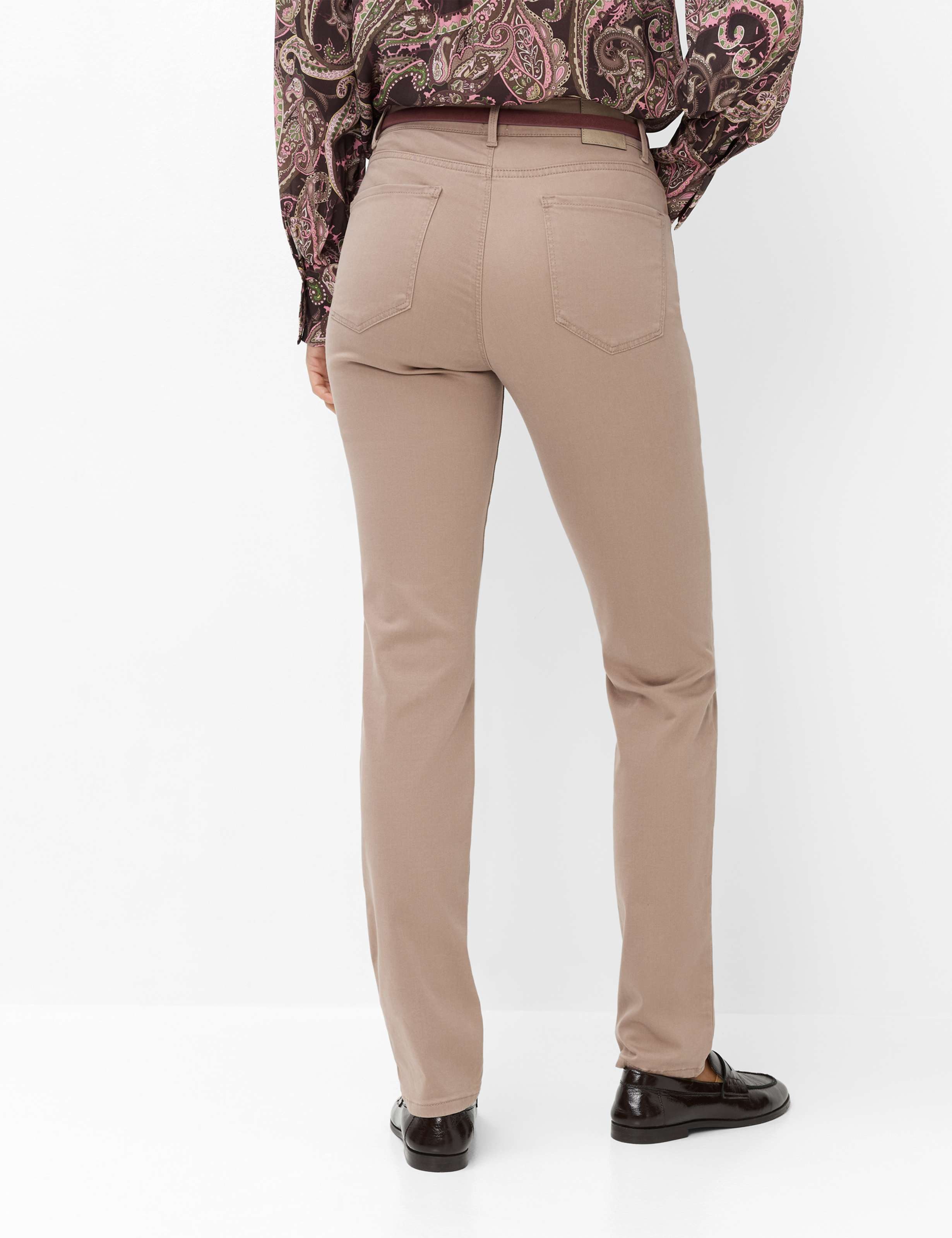 Brax 5-Pocket-Hose Style SHAKIRA