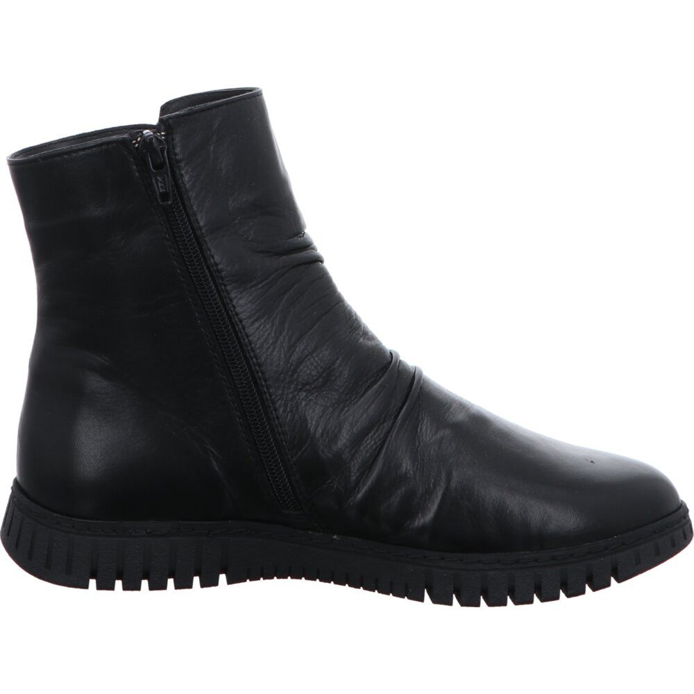 Gemini Gemini - 033503-02/009 - Schwarz Stiefel günstig online kaufen