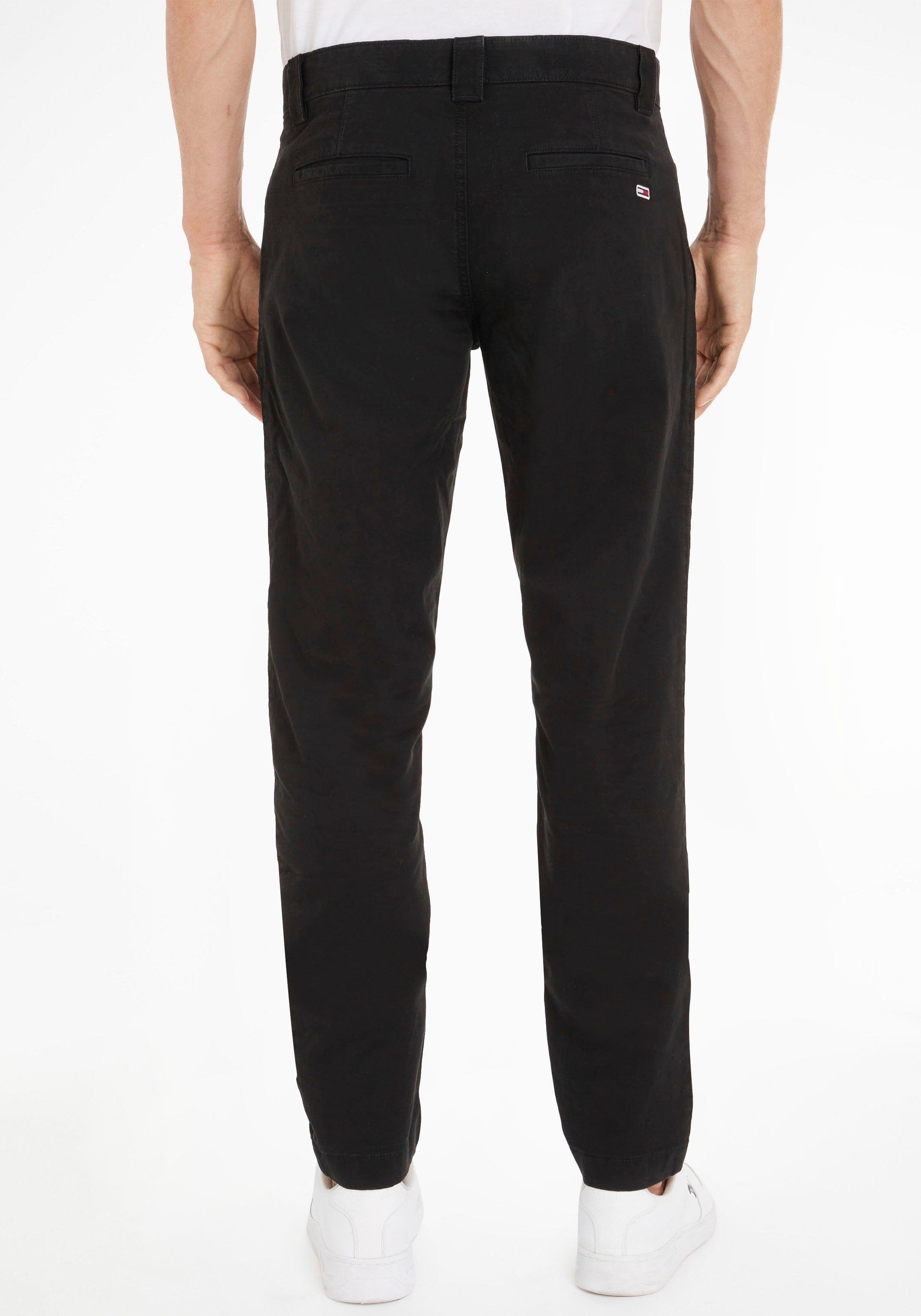 Tommy Jeans Chinohose TJM SCANTON CHINO günstig online kaufen