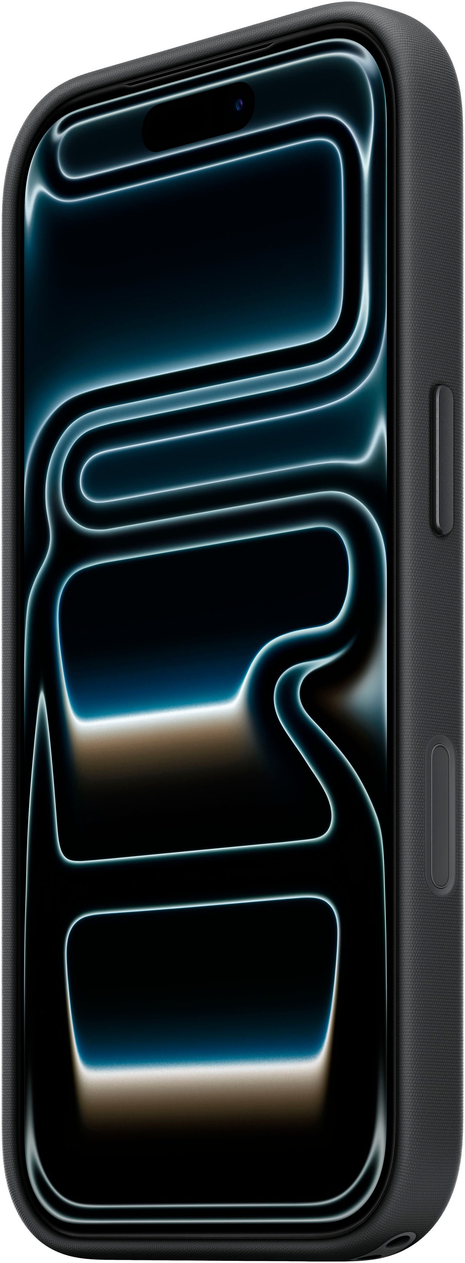 Apple Smartphone-Hülle iPhone 17 Pro Funktionsgewebe Case mit MagSafe 16,0 cm (6,3 Zoll)