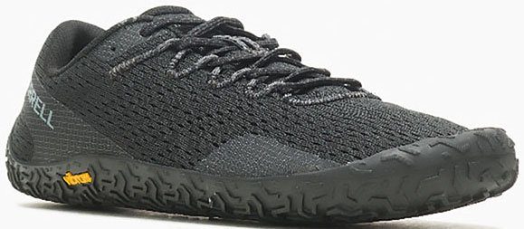 Merrell VAPOR GLOVE 6 Barfußschuh für Laufstrecken geeignet