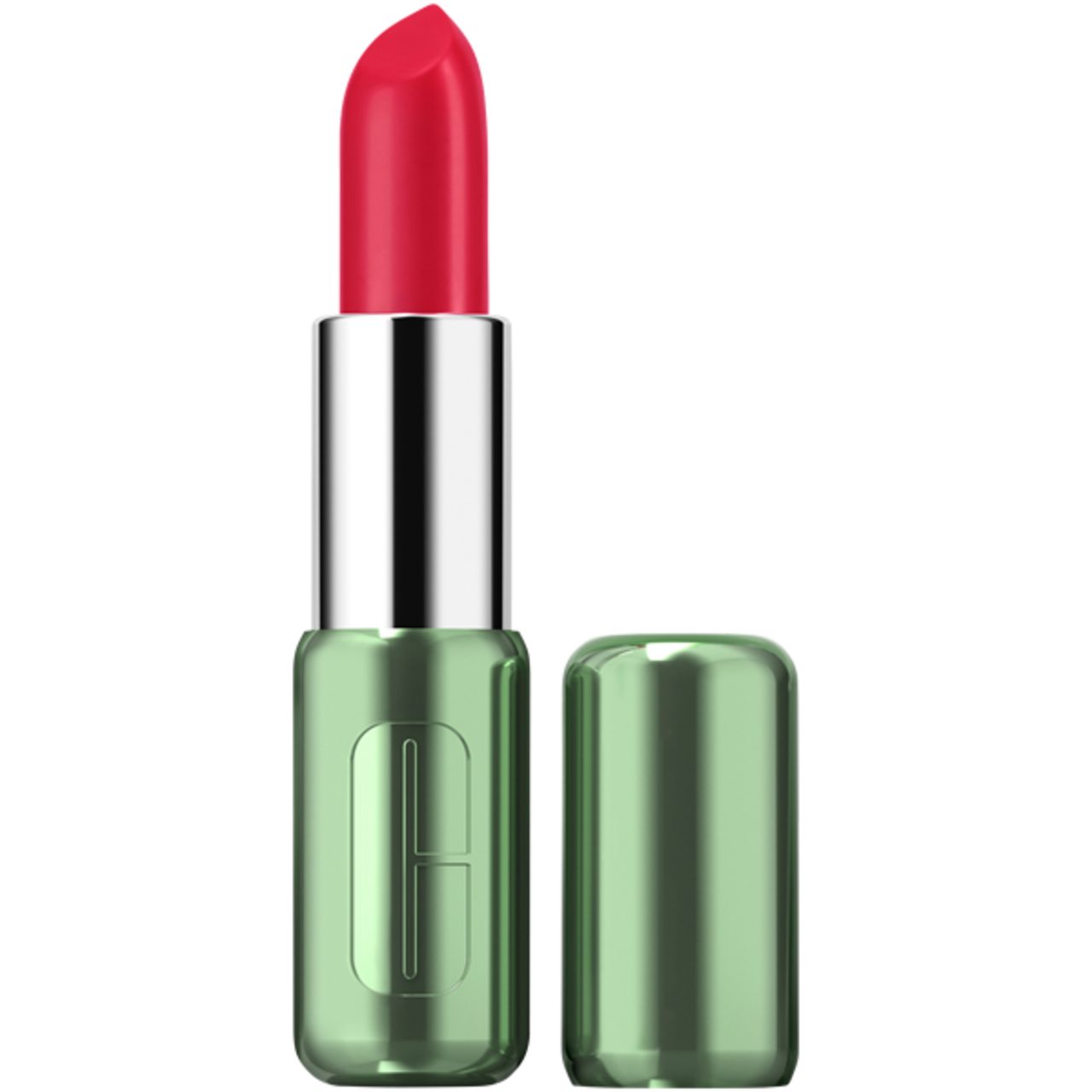 CLINIQUE Lippenstift Pop Longwear Lipstick Satin