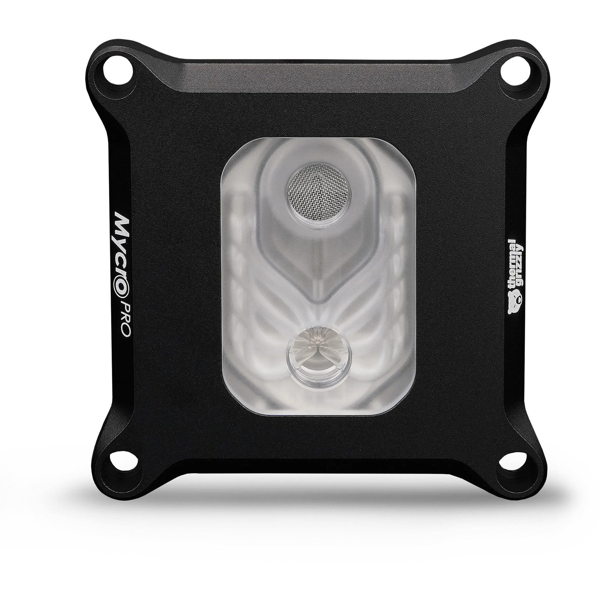 Thermal Grizzly CPU Kühler Thermal Grizzly Mycro Pro Intel 1851, CPU-Kühler