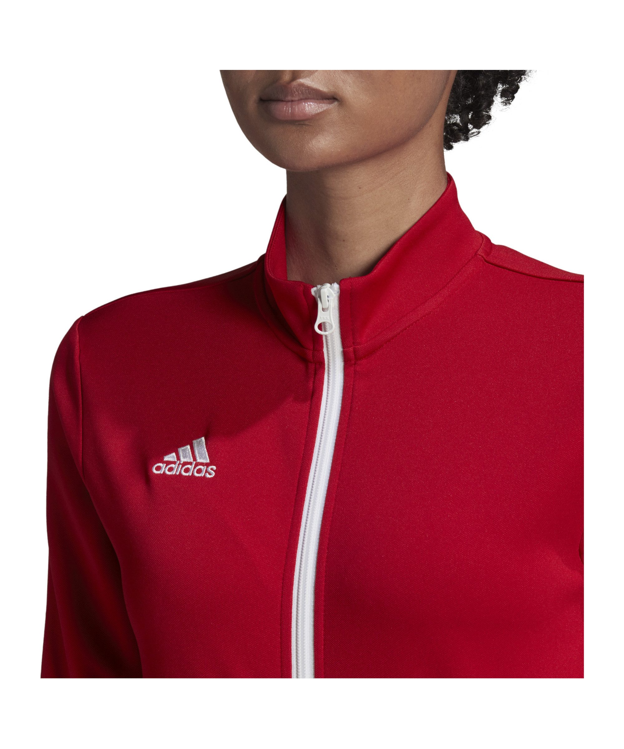 adidas Performance Trainingsjacke adidas Performance Entrada günstig online kaufen