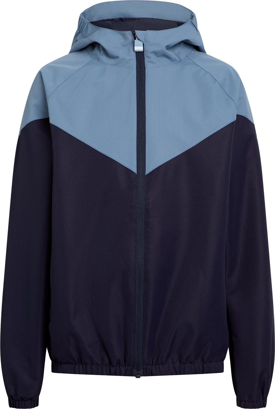 Funktionsjacke Ju.-Funktions-Jacke Mancor jrs 510 NAVY