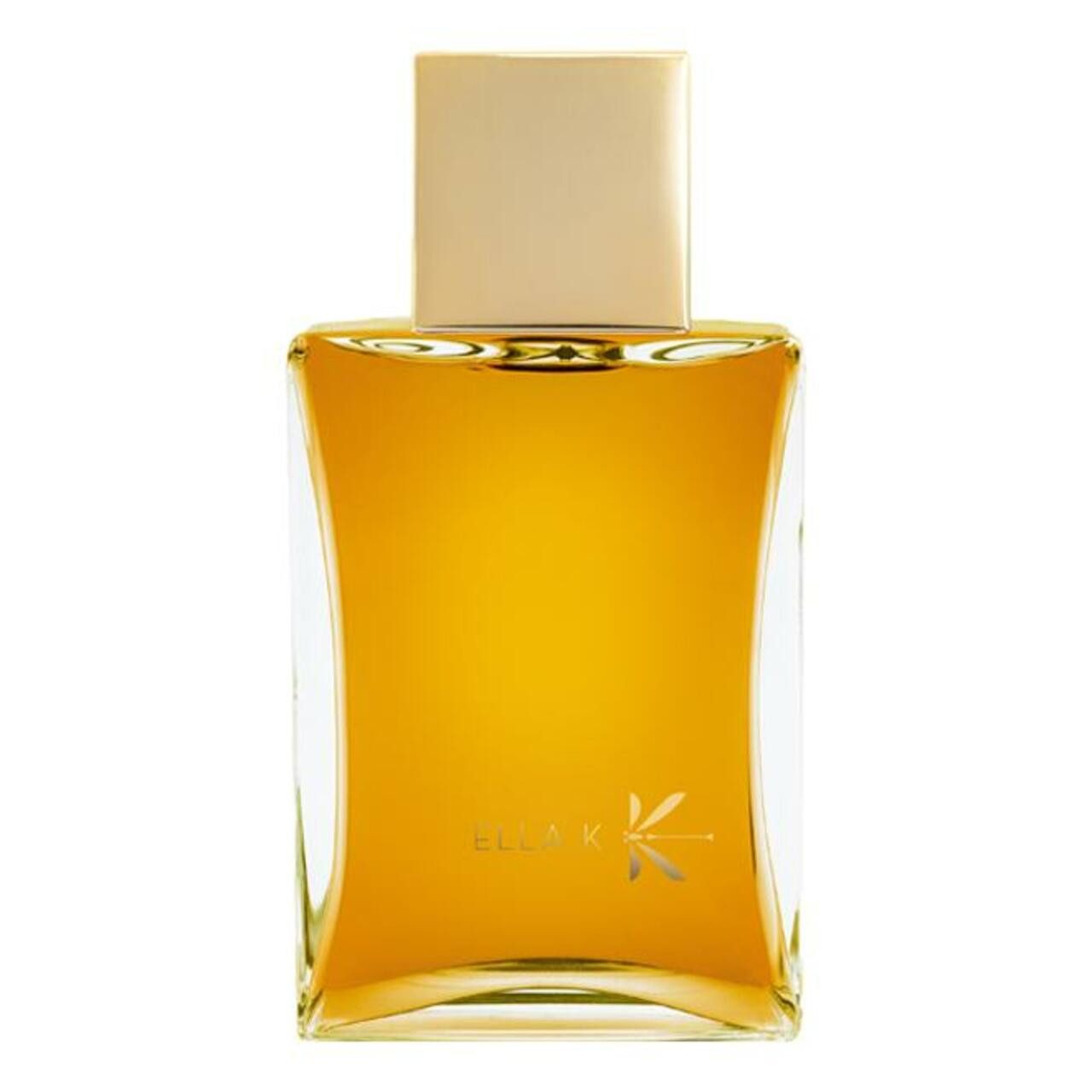 Ella K Парфюми Harmattan EdP Nat. Spray, Unisex Duft