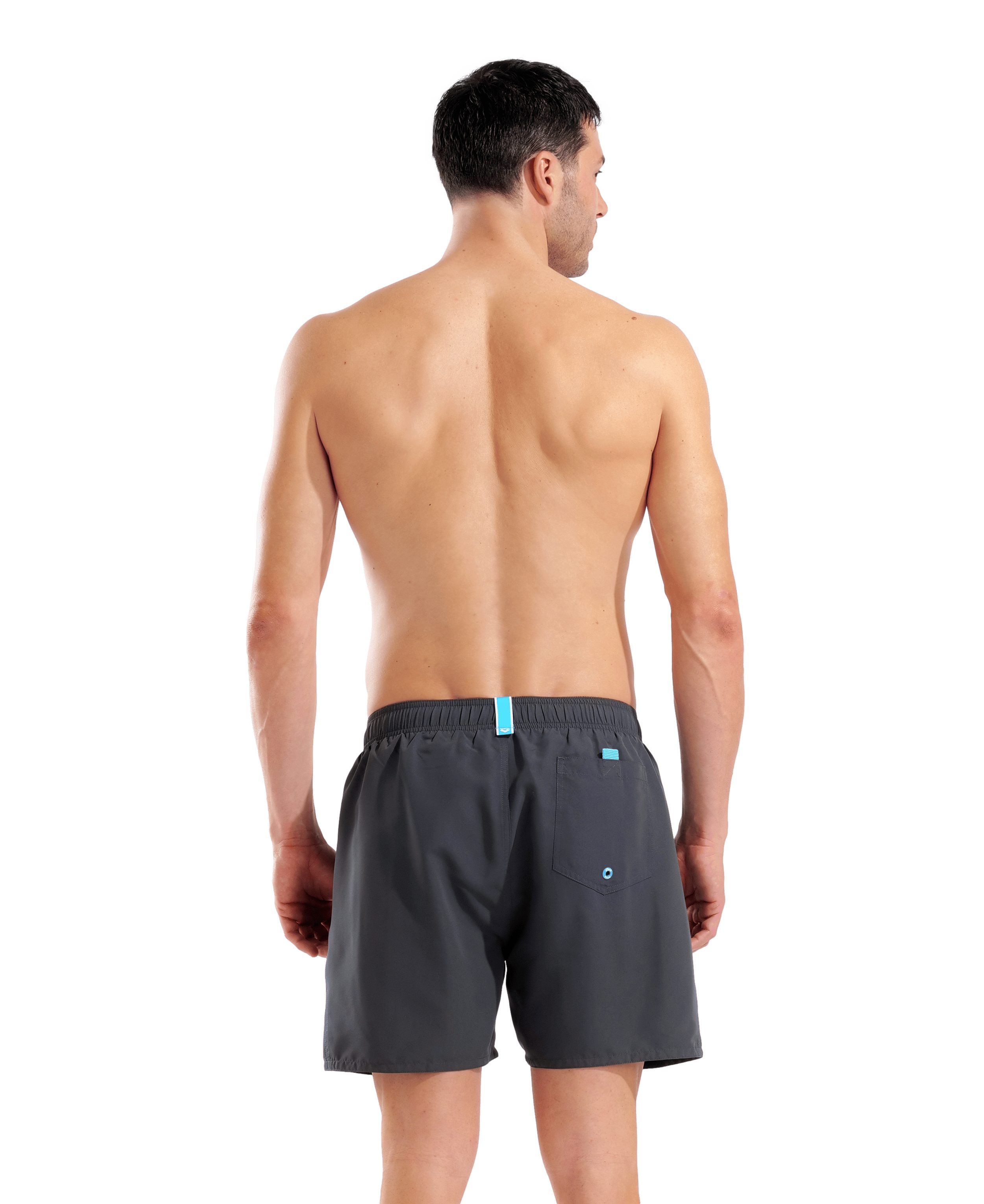 Arena Badeshorts FUNDAMENTALS BOXER R