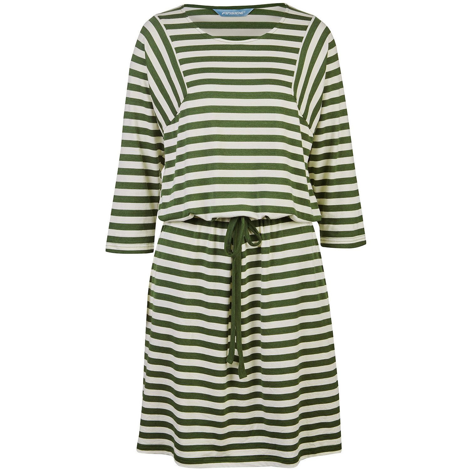 Finside 2-in-1-Kleid Kleider WMUISKU