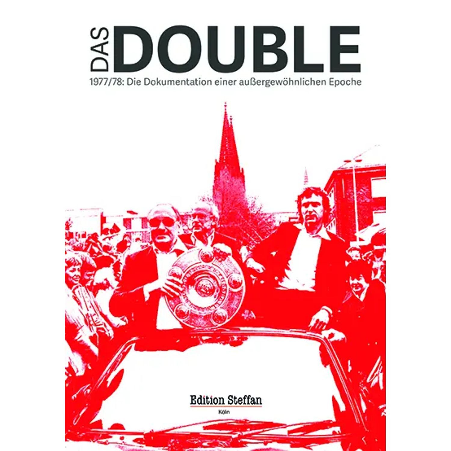 DVD Das Double,DVD