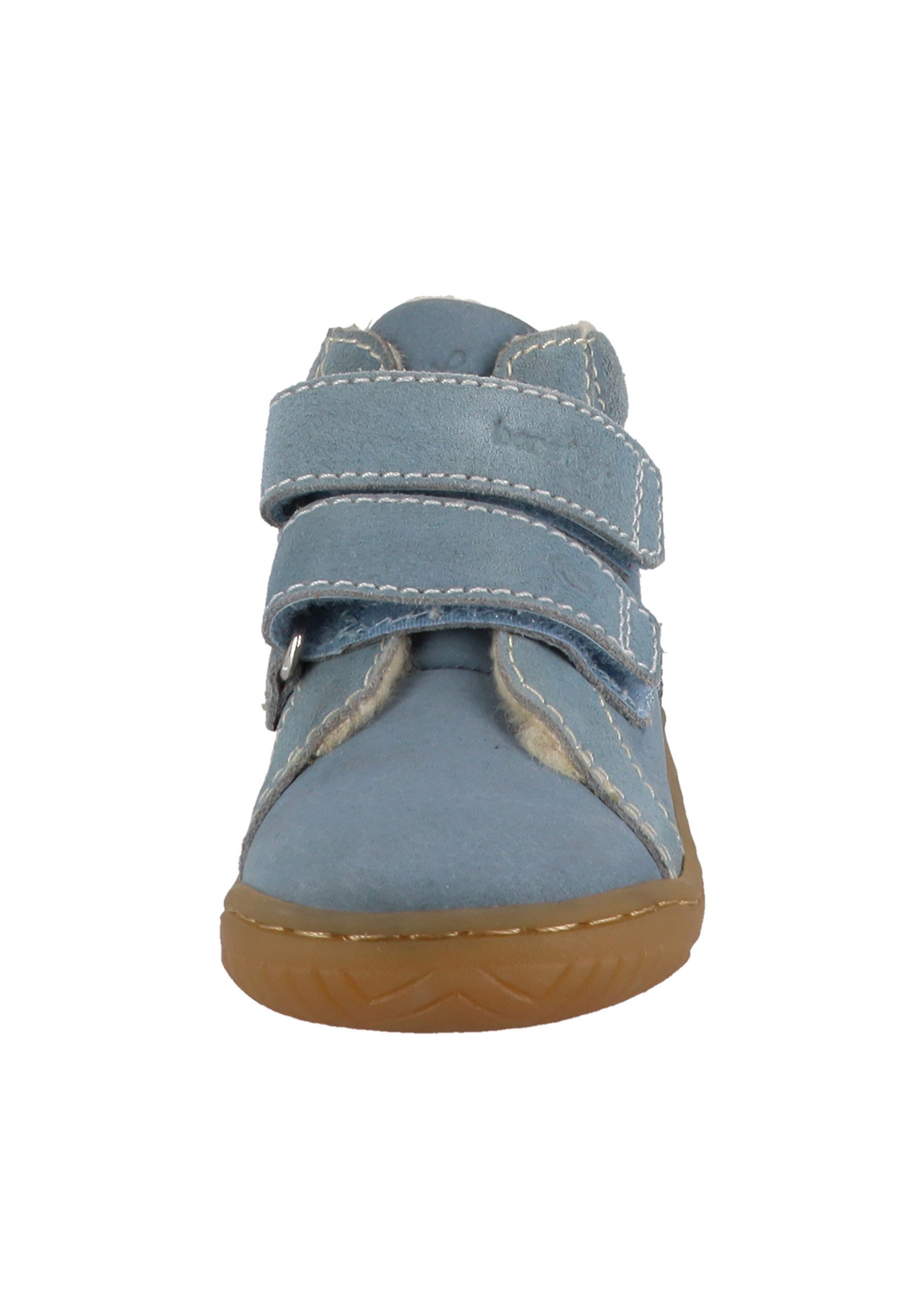 Lurchi Jacky Barefoot Stiefel