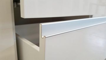 INOSIGN Highboard Magic, Breite 120 cm, ohne Beleuchtung