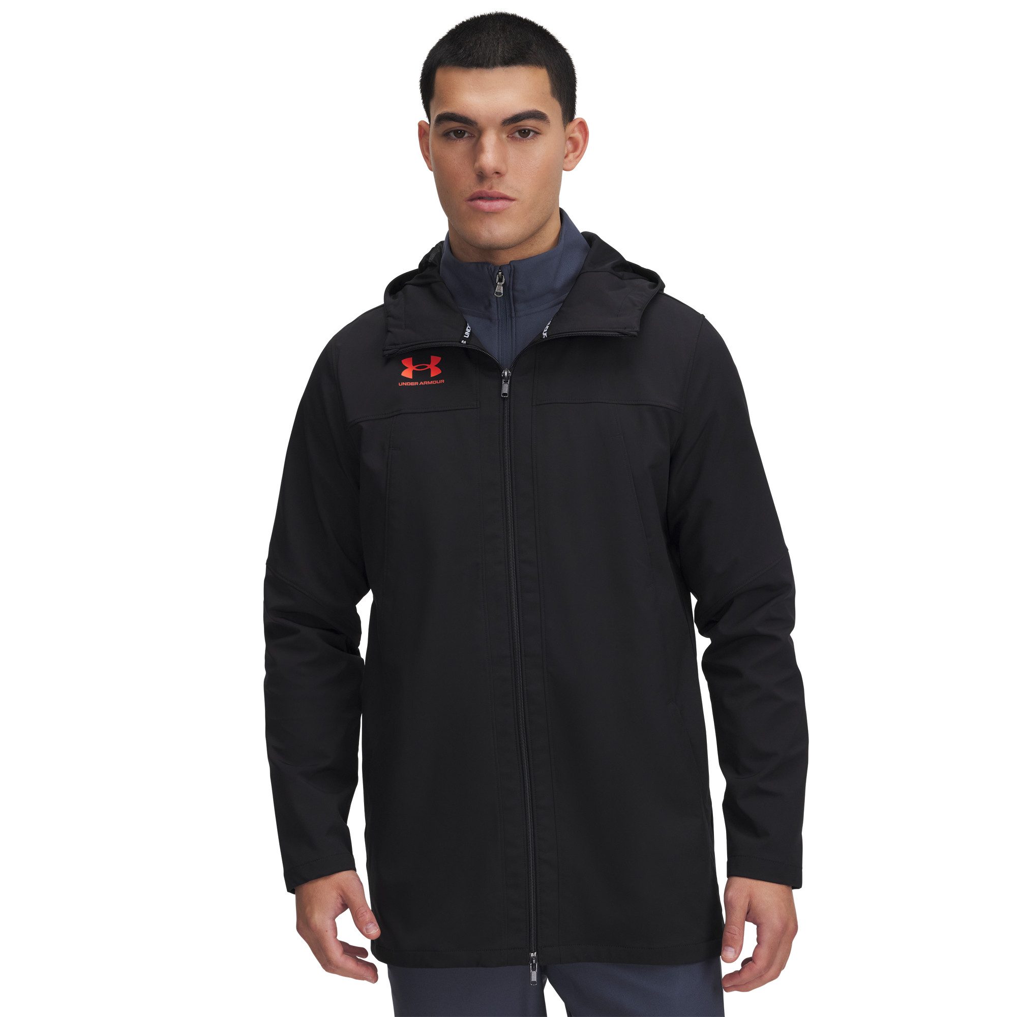Under Armour® Outdoorjacke Under Armour Herren Jacke Pro 1387162