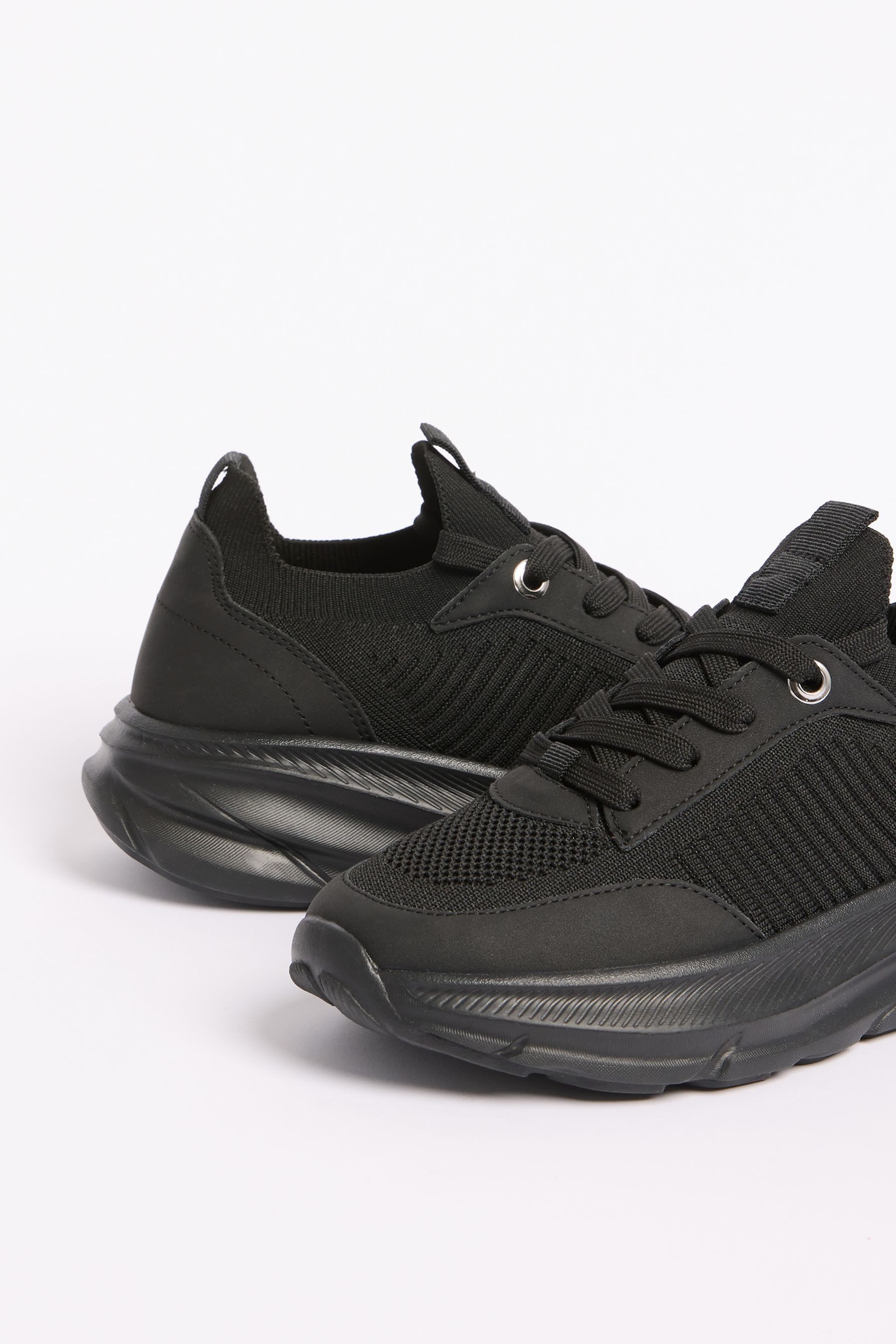 Friends Like These Friends Like These Athleisure Active Schnürsneaker Sneaker (1-tlg)