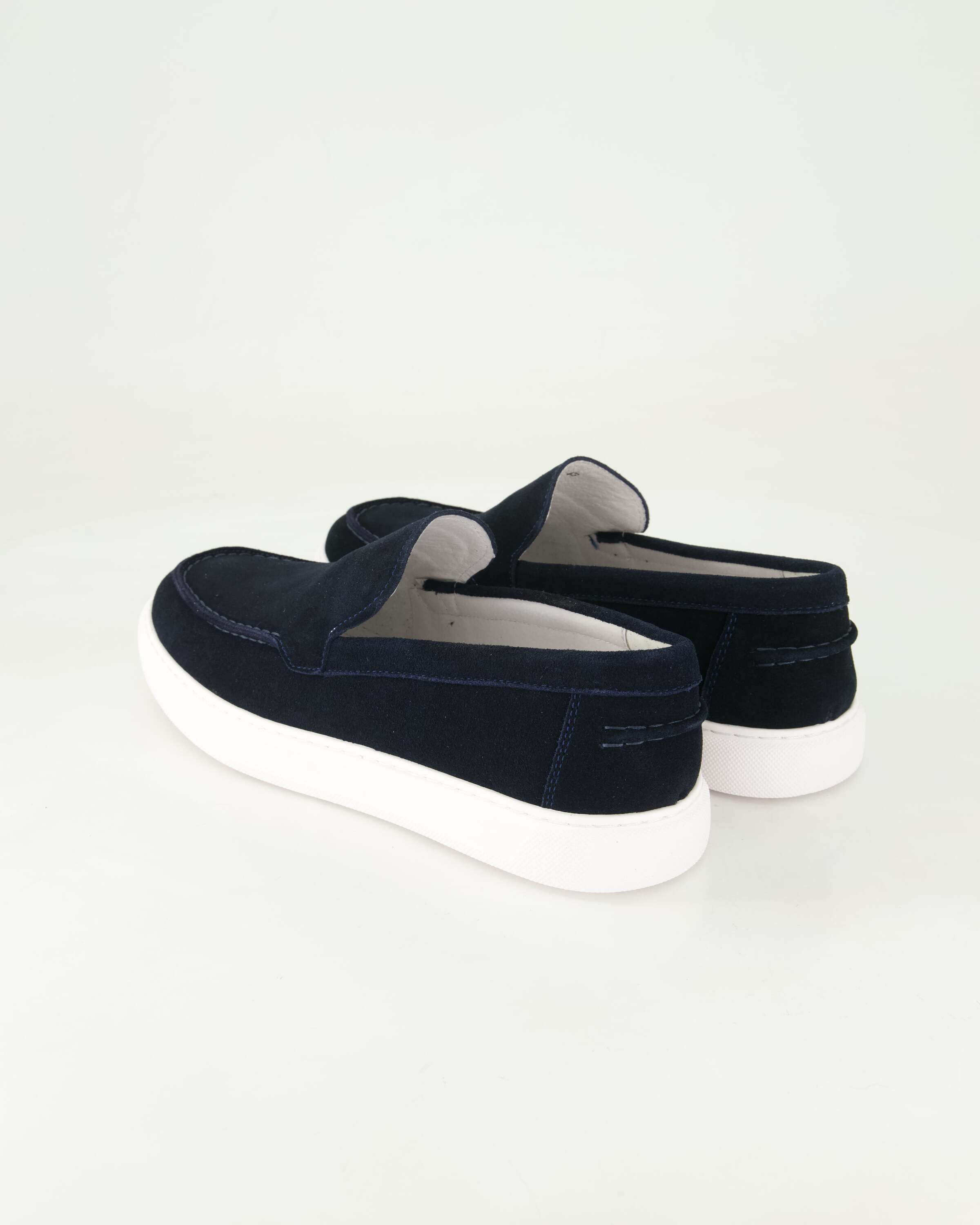 DANIEL KENNETH 2610721 Slipper Obermaterial: Leder