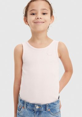 Levi's® Kids Ripptanktop LVG MEET AND GREET RIBBED TANK for GIRLS