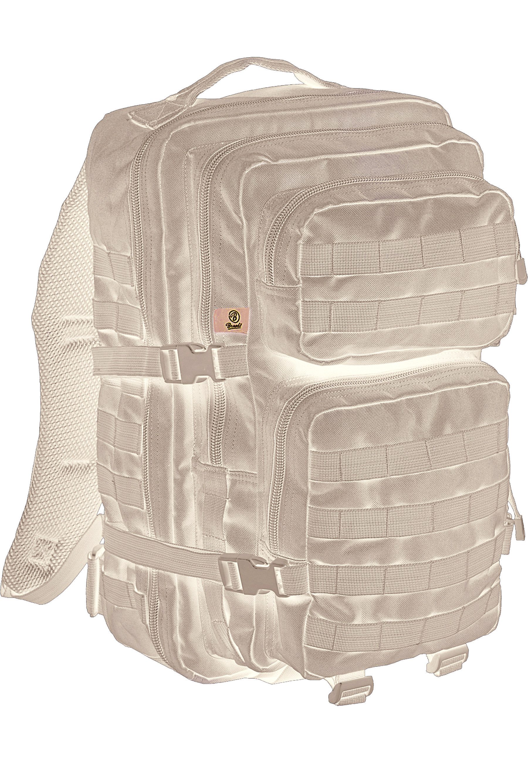 Rucksack Brandit Accessoires US Cooper Backpack Large