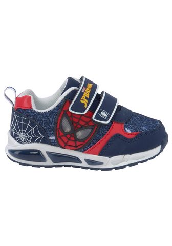 Disney »Spiderman« Sneaker su cooler Blinkfun...