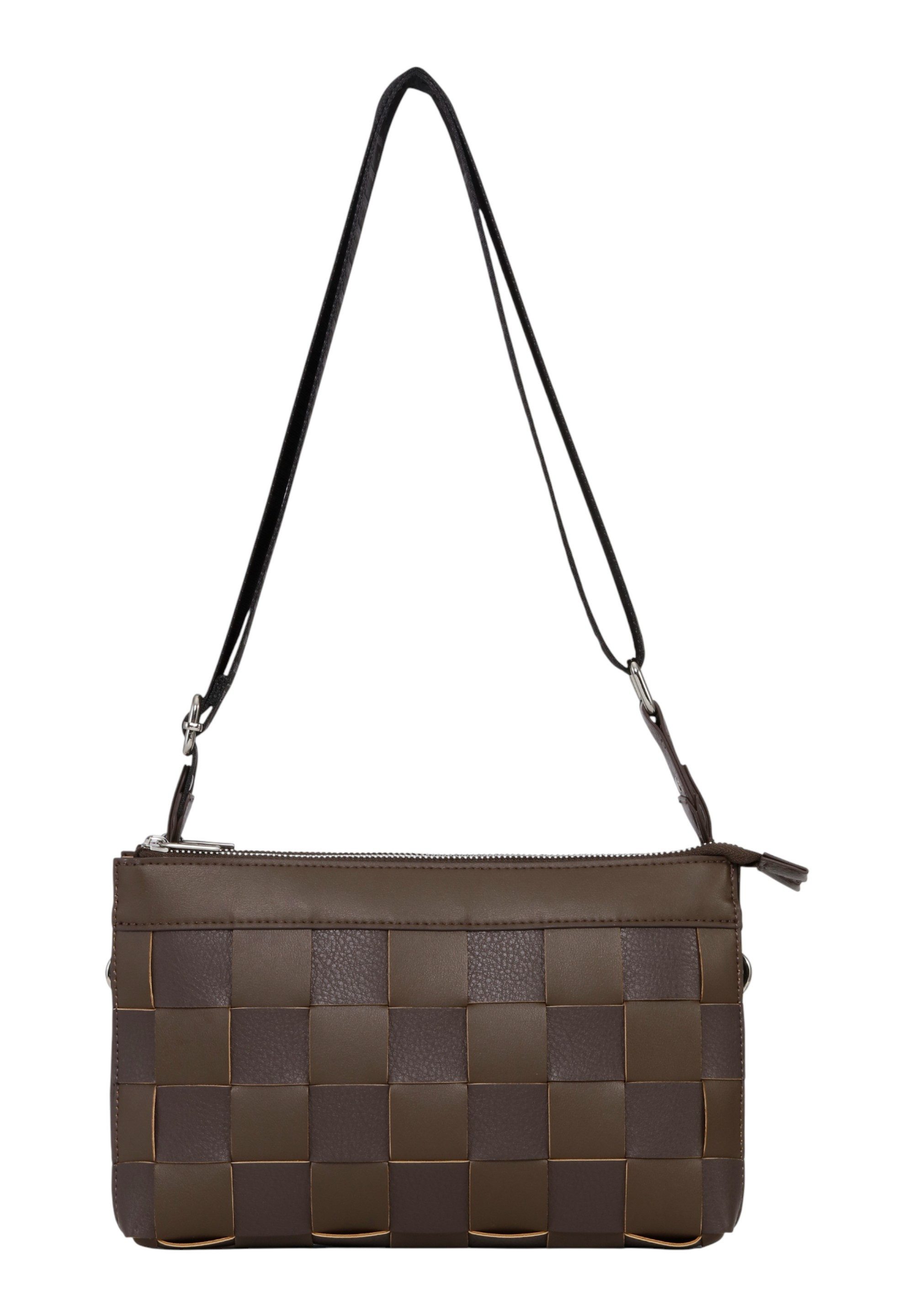 chocolate brown