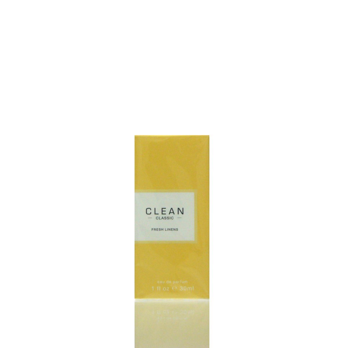 CLEAN Parfum Eau Eau Fresh Linens ml de Parfum Clean 30 de