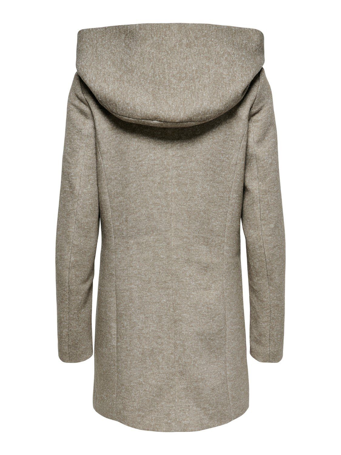 ONLY Kurzmantel ONLY Damen klassischer Mantel OnlSedona Coat Übergangs-Jack günstig online kaufen