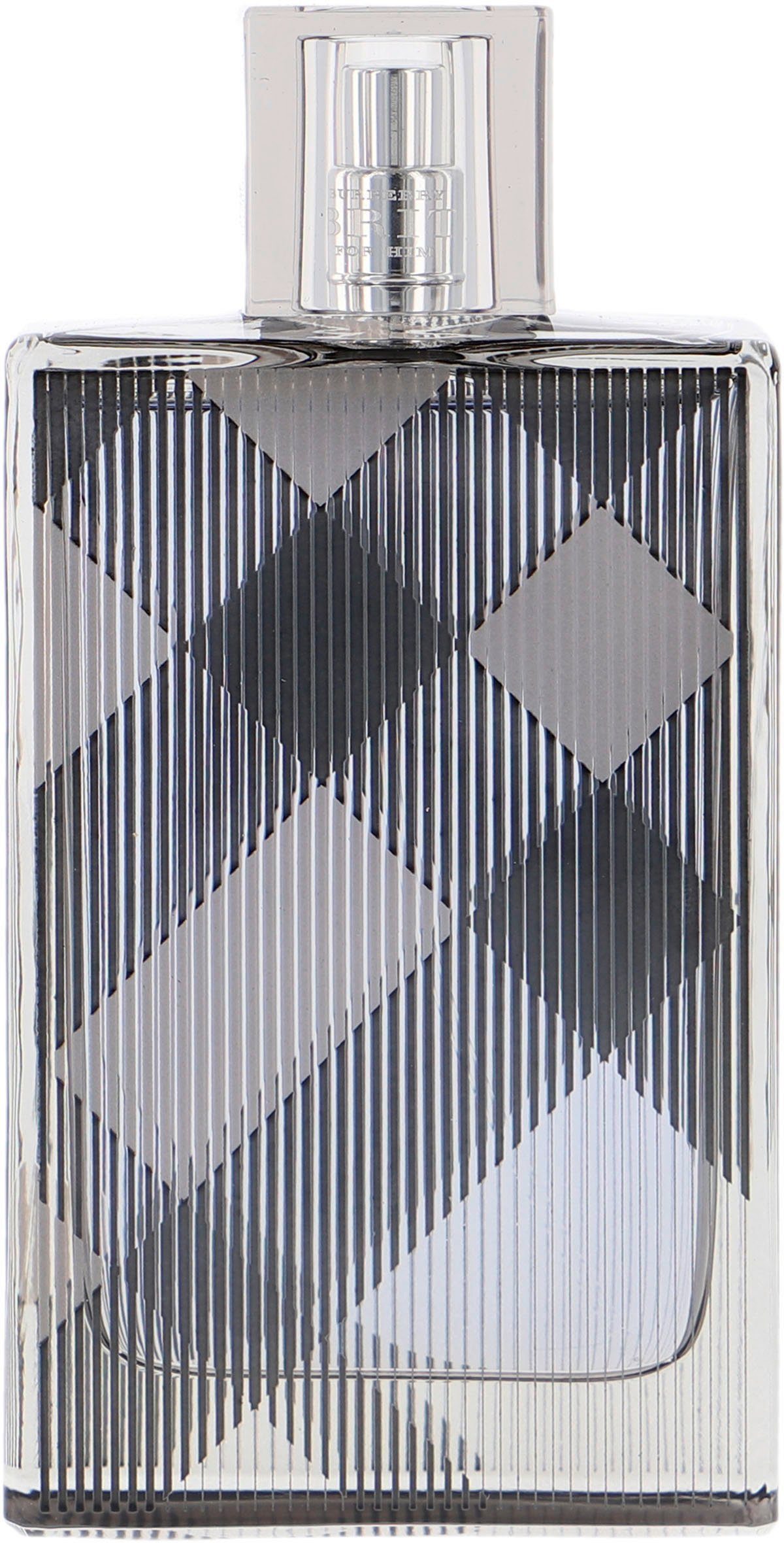 BURBERRY Eau de Toilette Brit For Him, mit würzigem Aroma
