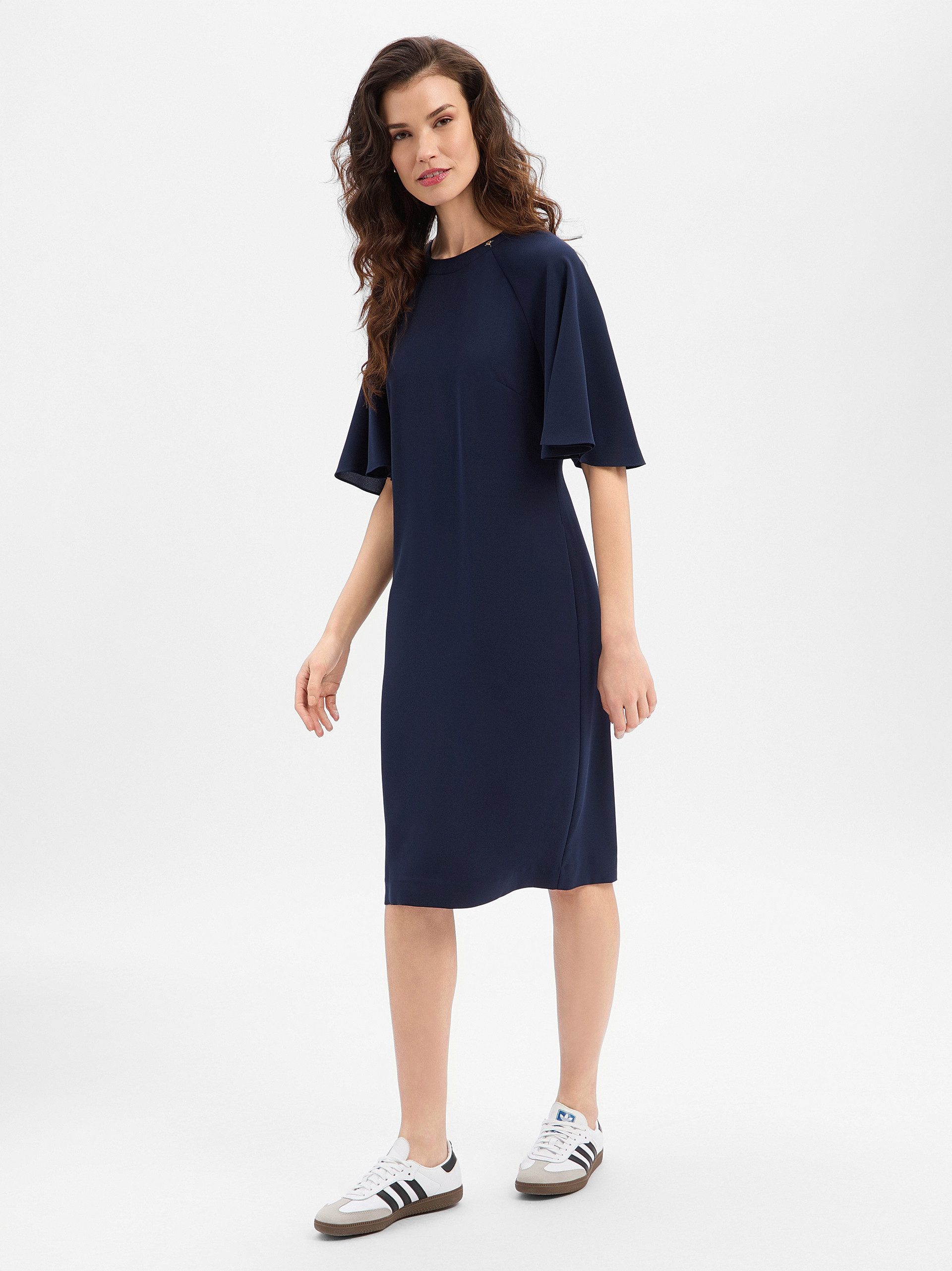JOOP! A-Linien-Kleid Dani