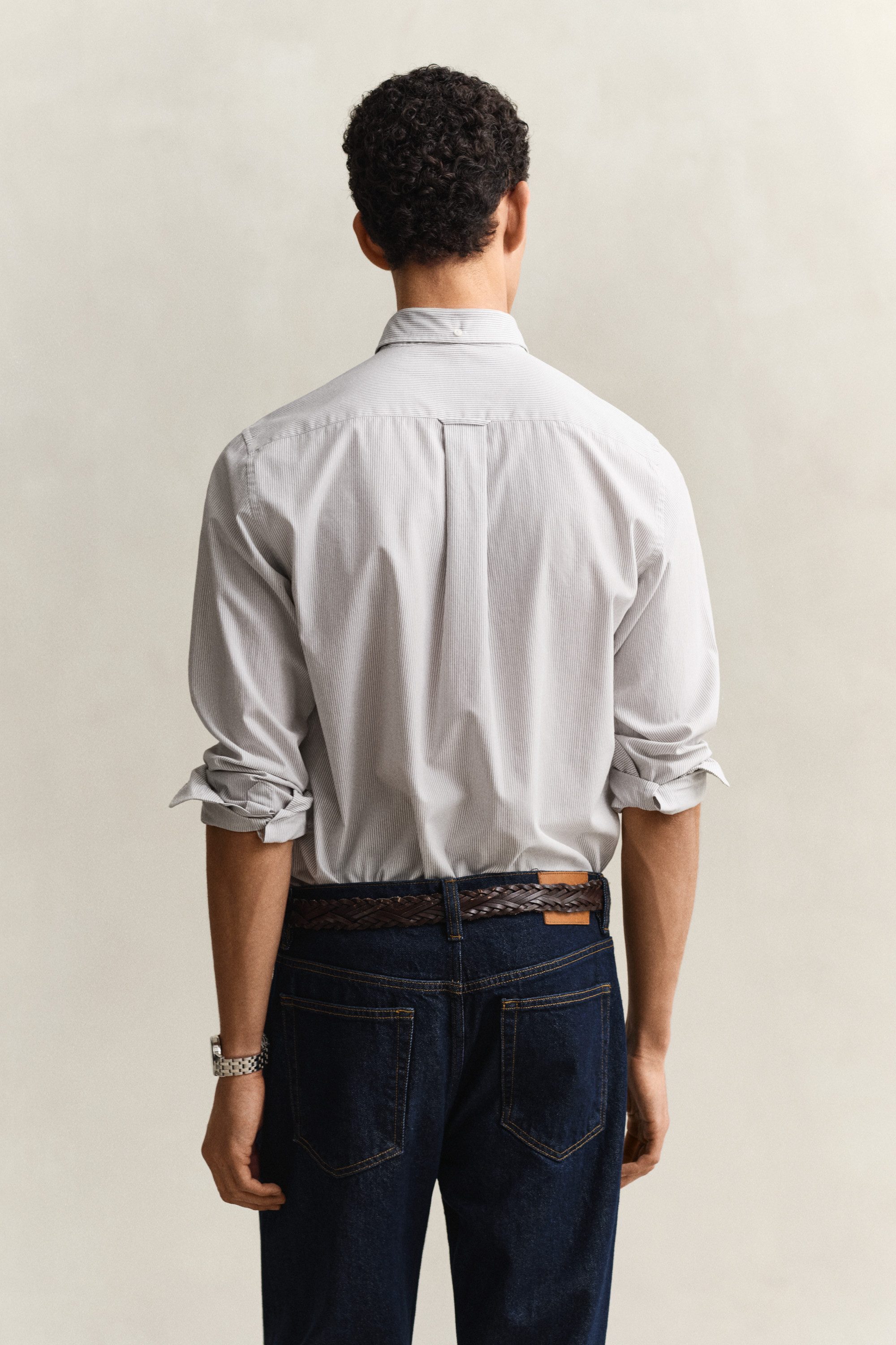 Gant Langarmhemd