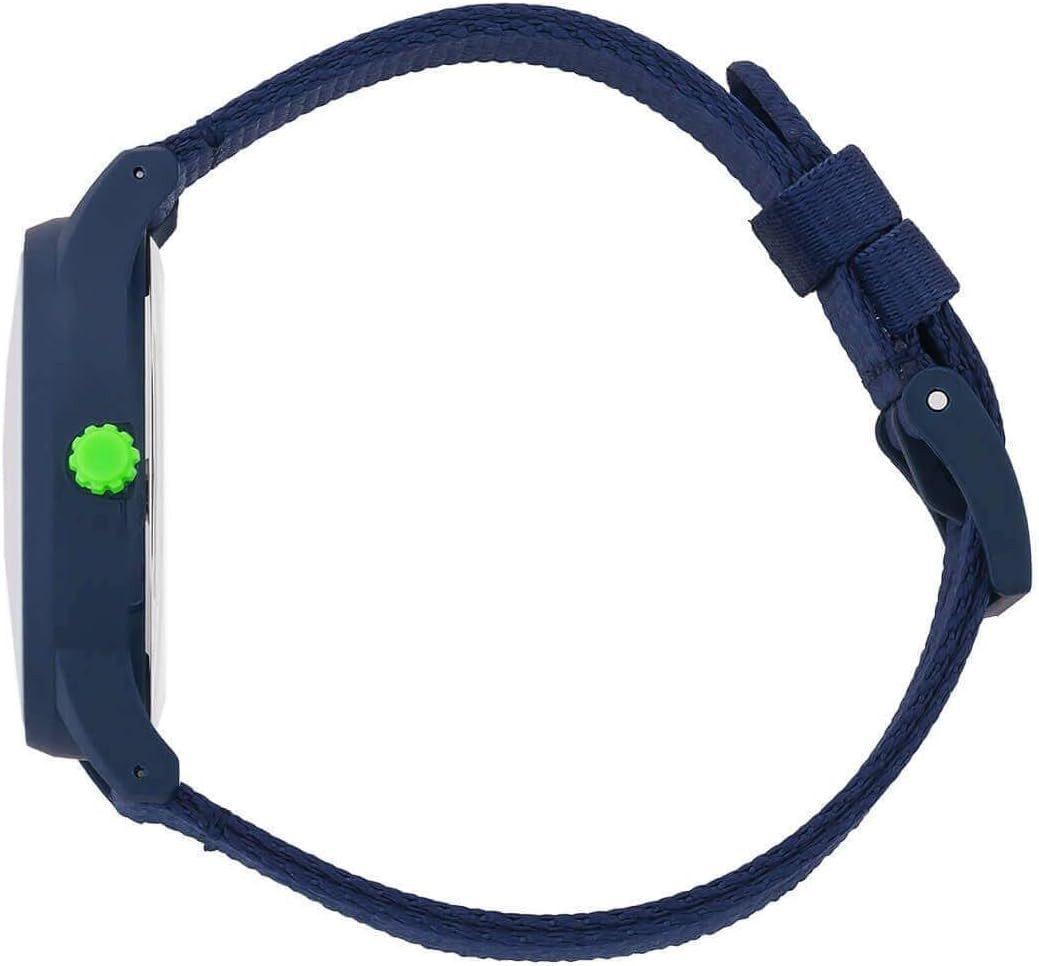 ice-watch Quarzuhr ICE dune White Superman blue günstig online kaufen