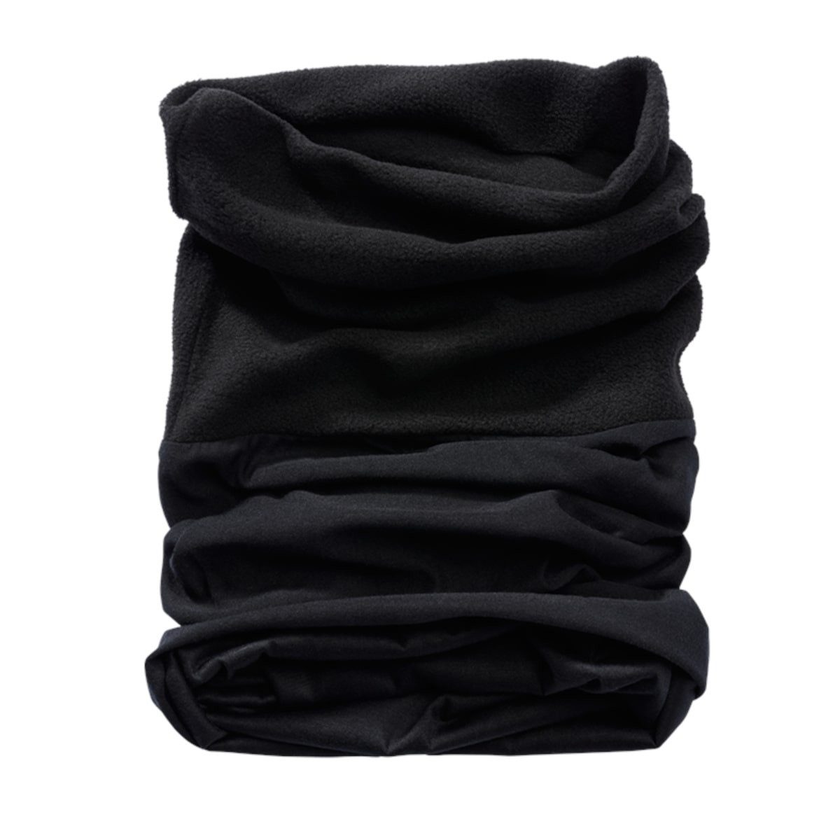 BWuM Schal BWuM Multifunktionstuch mit Fleece Winter