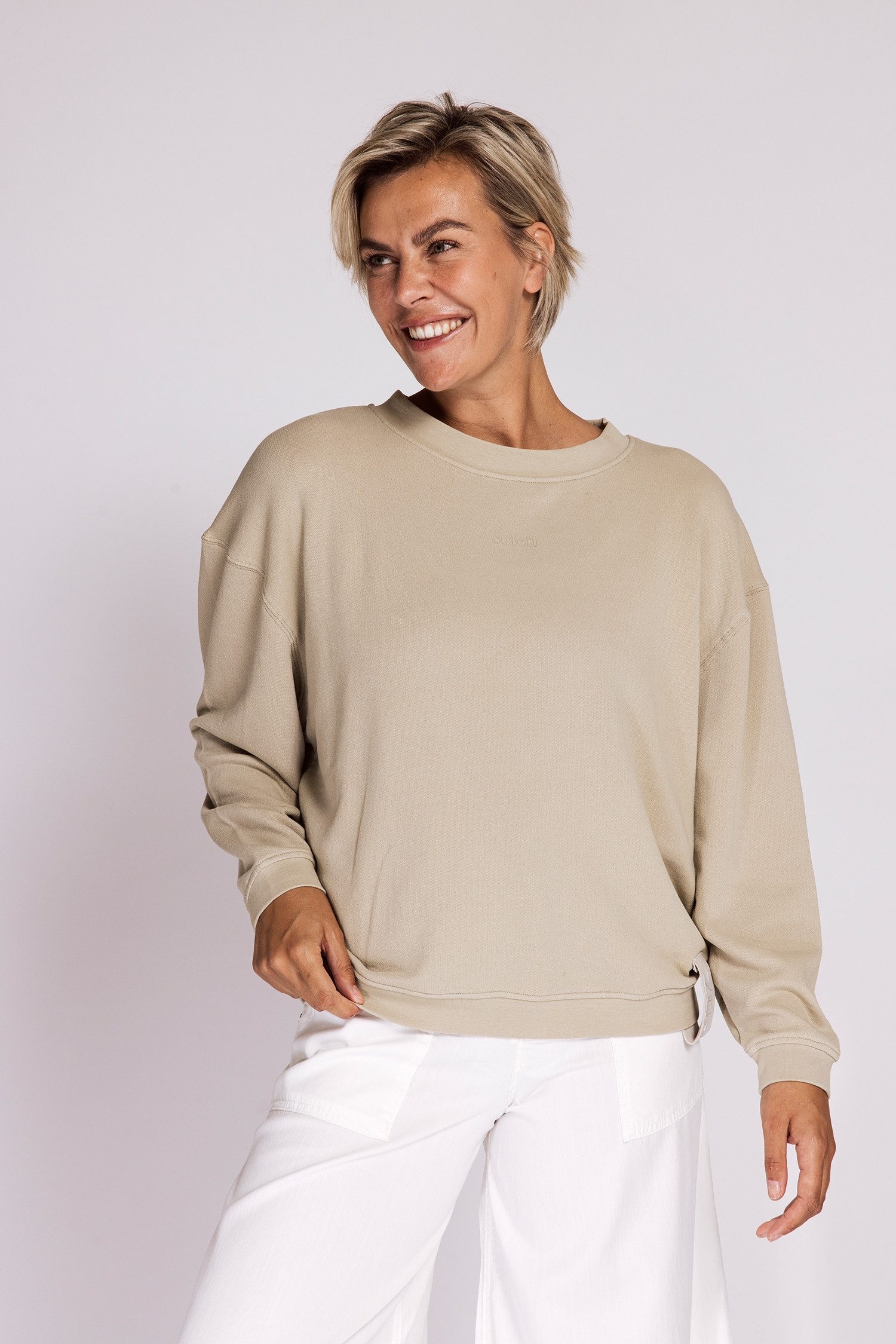 Zhrill Sweatshirt ZHSERAPHINA