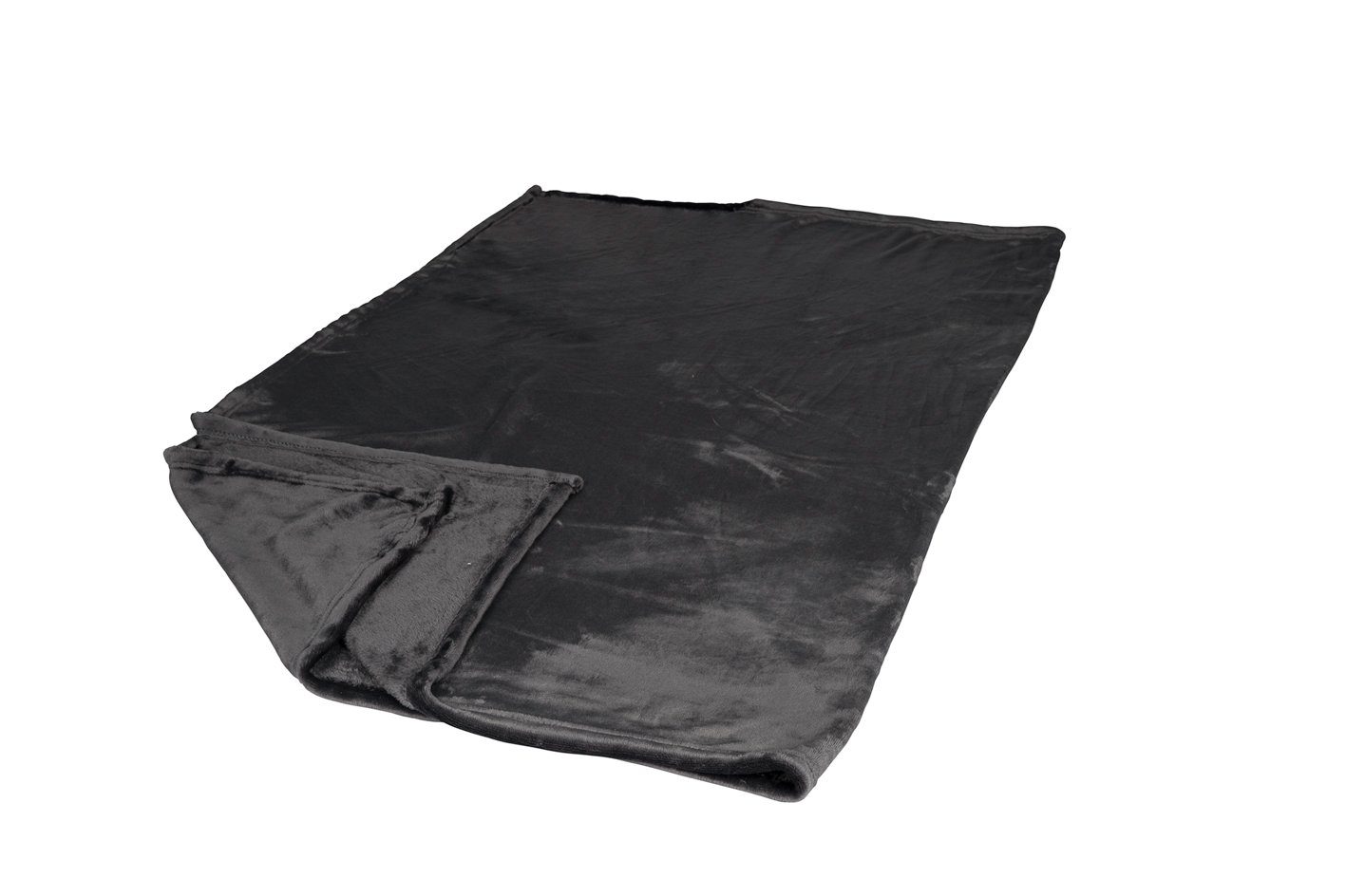 Wohndecke Premium Kuscheldecke 130x180cm, Gehlmann, gemustert