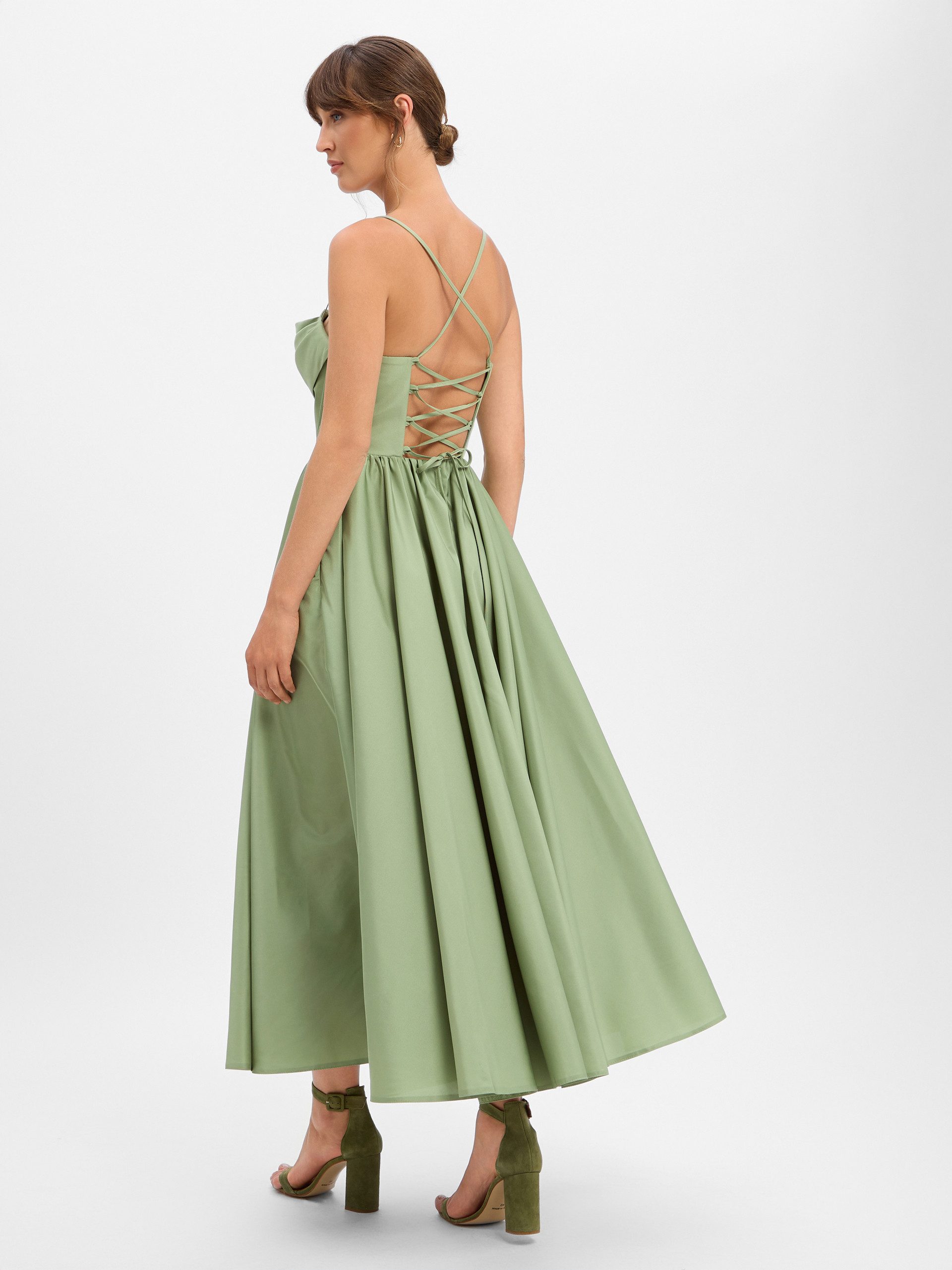 Marie Lund Abendkleid