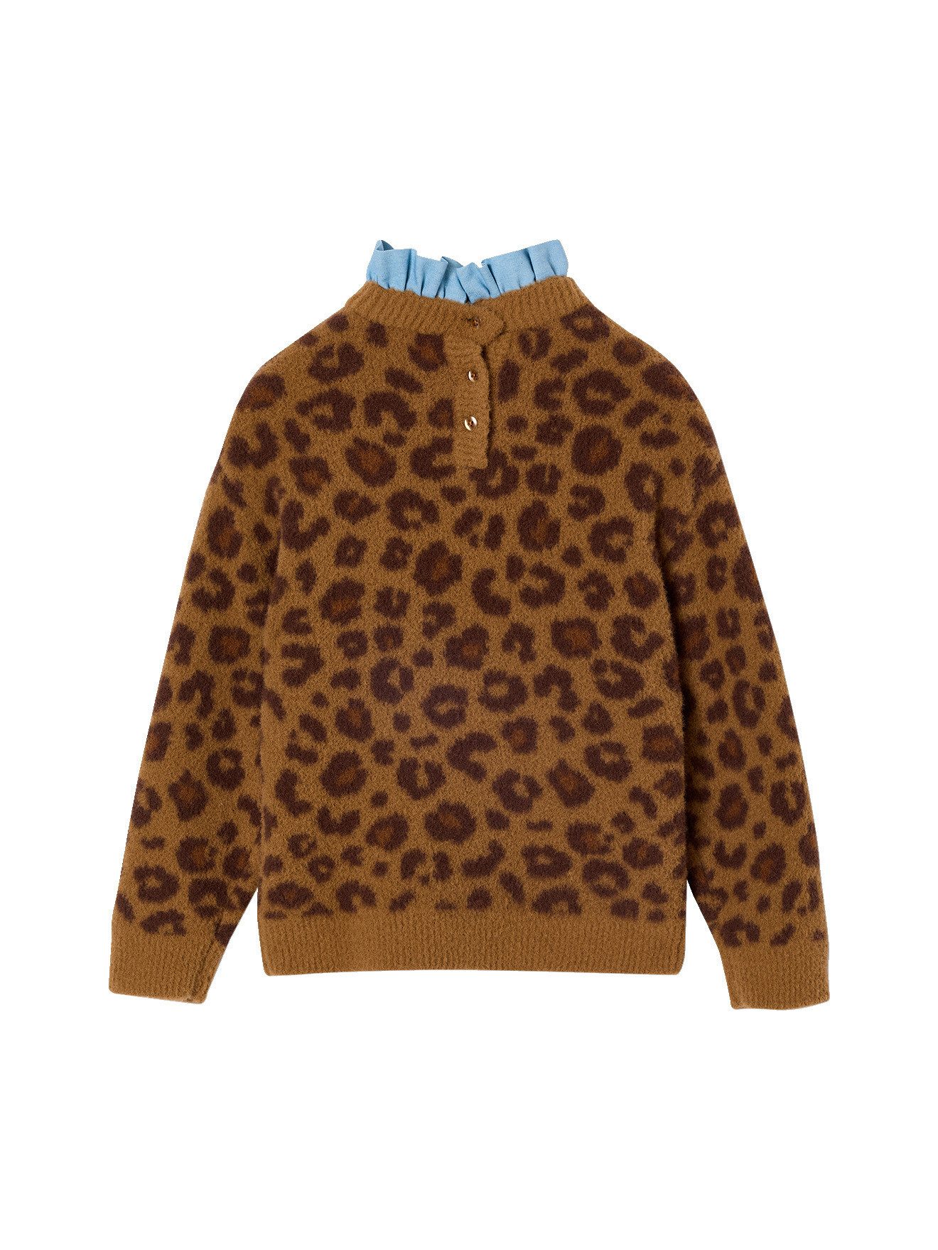 vertbaudet Pullunder 1020041001