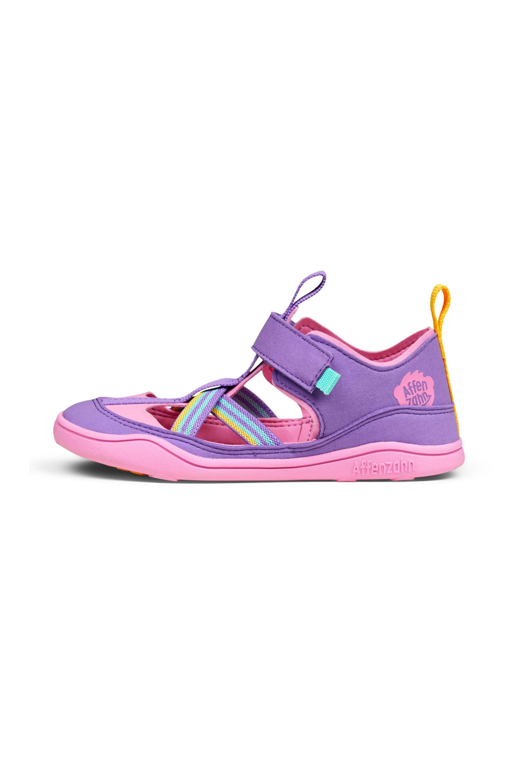 Affenzahn Vegan Breezy Sandale nach Barfußschuhprinzip