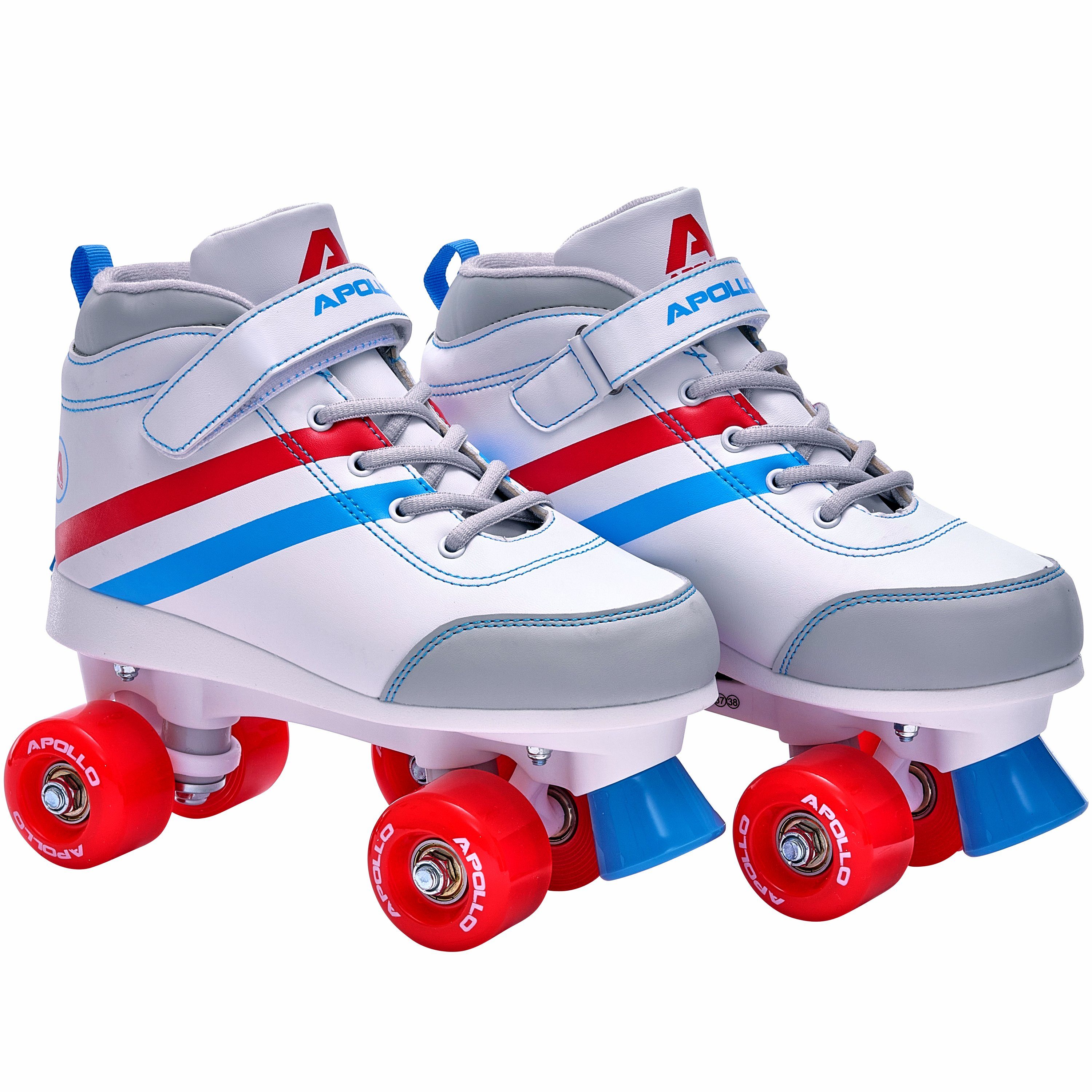 Rollschuhe Verstellbare Soft Boot Rollschuhe Kinder und Jugendliche