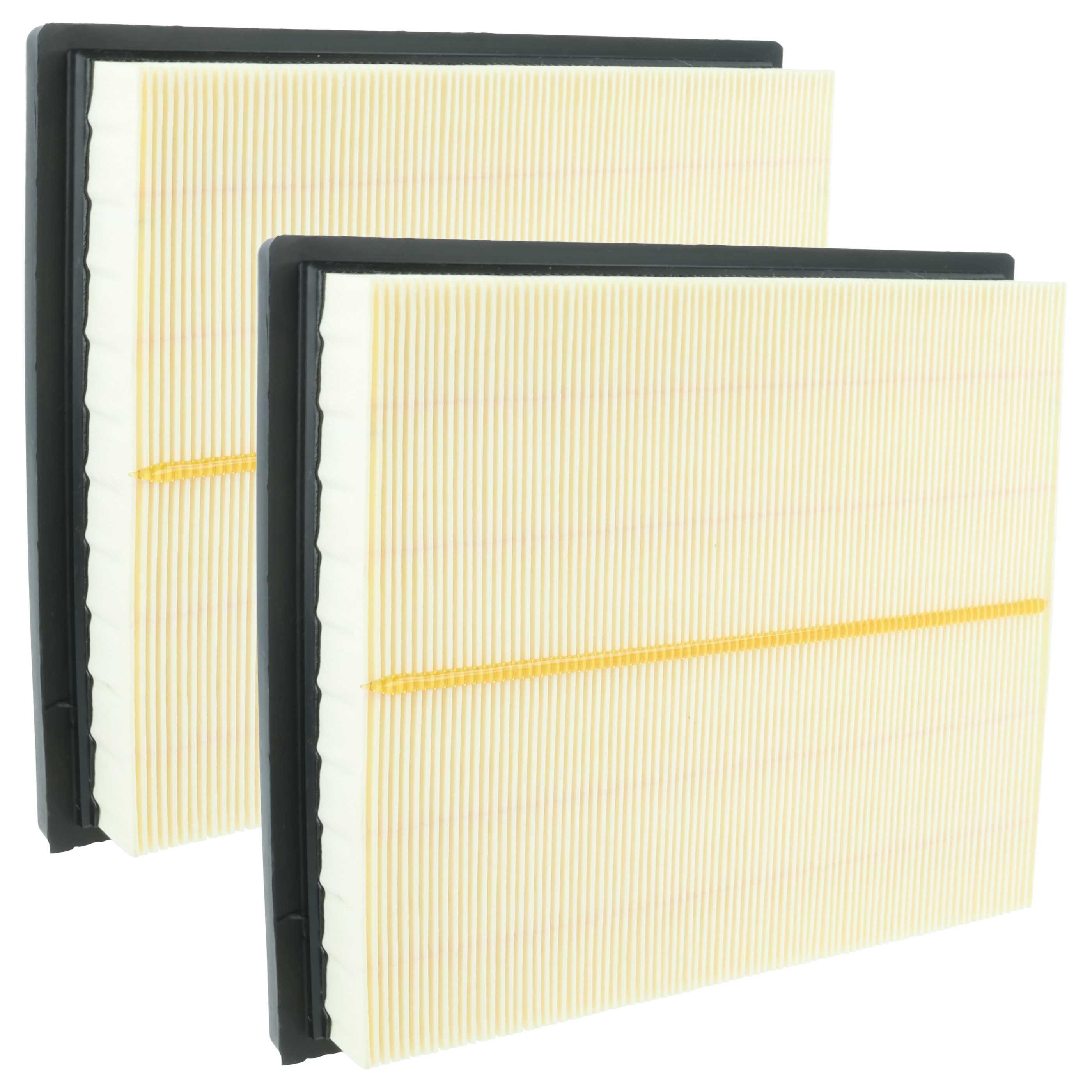 vhbw Ersatzfilter Ersatz für Herth+Buss Jakoparts J1322113 für PKW, Zubehör für 20-02-2000 / T108-57 / ADT322110 / F026400153 / EAF826 / AP170/3 / J1322113 / 202000 / A10243 / TA-1698 / MAF-32000 / 18338 / N1322111 / QFA0336 / 36TO054 / SB 2405 / PA7724 / WA9671 / 17801-0T040 / 17801-0T050 / 17801-37020 / 17801-37021 / 178010T040 / 178010T050 / 600 026 / ADT322110 / FA-2000S / FA2000S / J1322122 / T108-57 / T10857 / 202000 / 600026 / 1780137020 / 1780137021 Universal