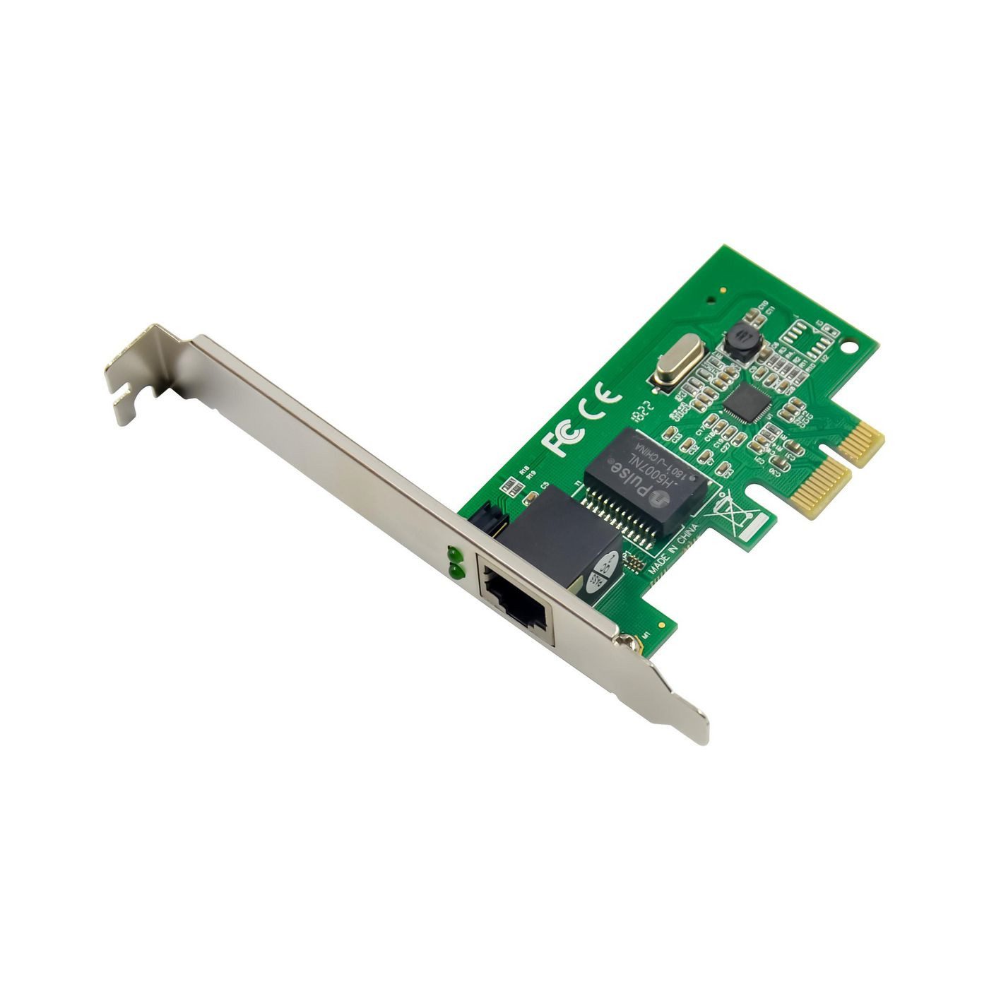 Microconnect Netzwerk-Adapter