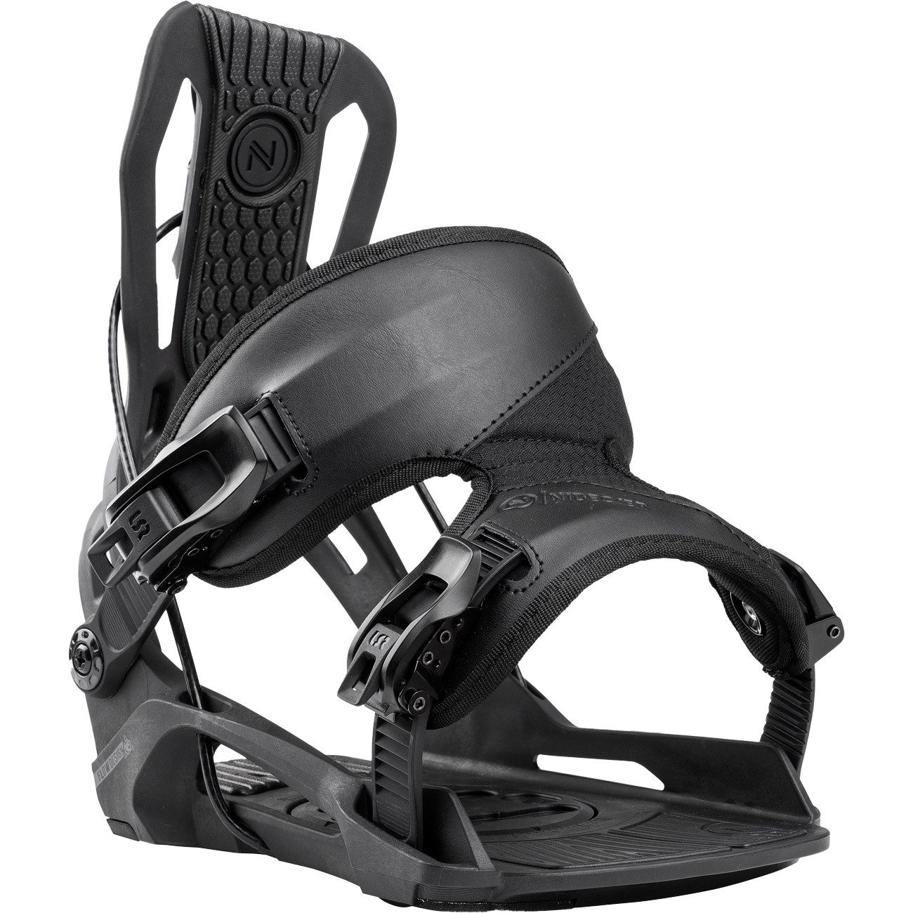 Flow Snowboard Nexus