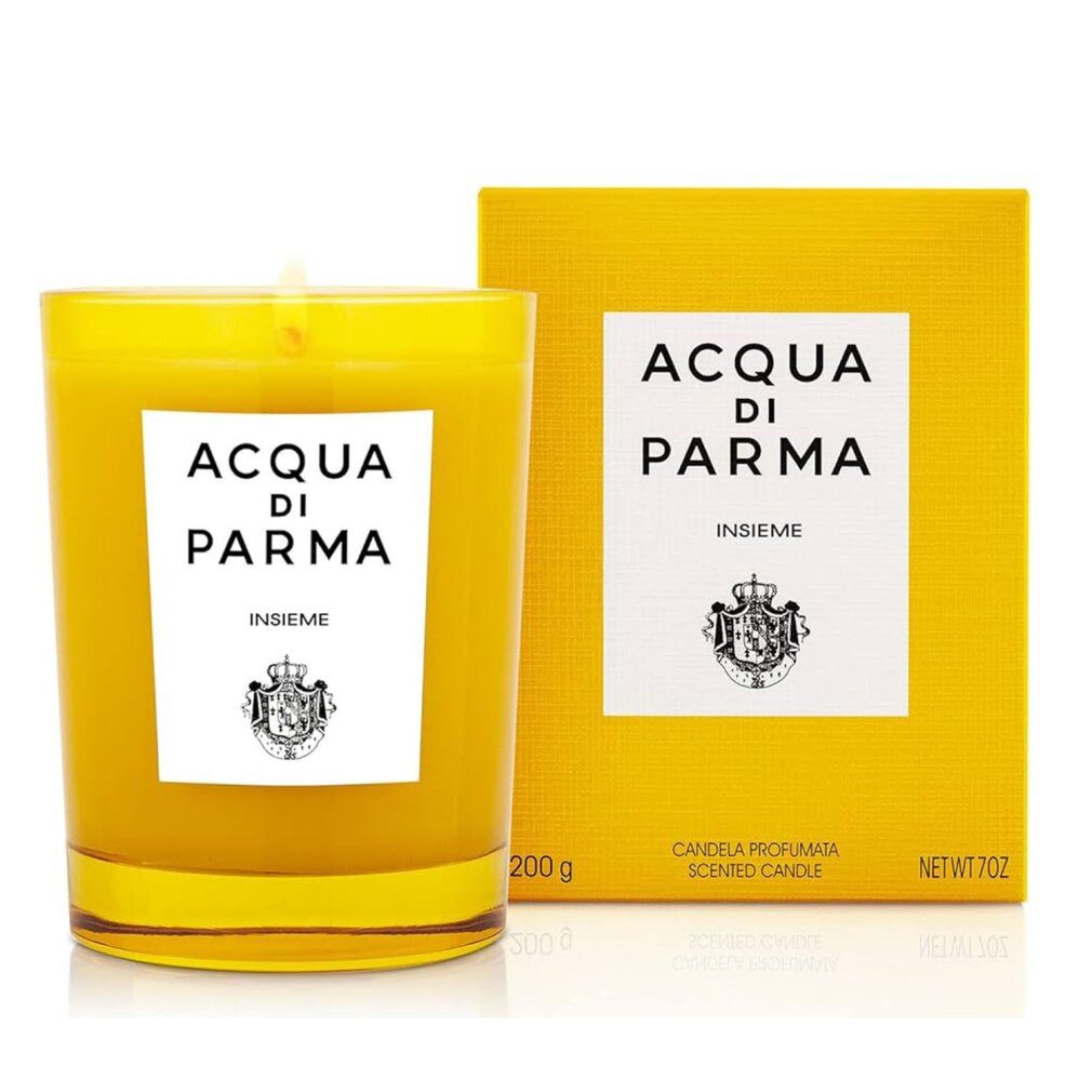 Acqua di Parma Duftkerze Insieme Kerze 200g