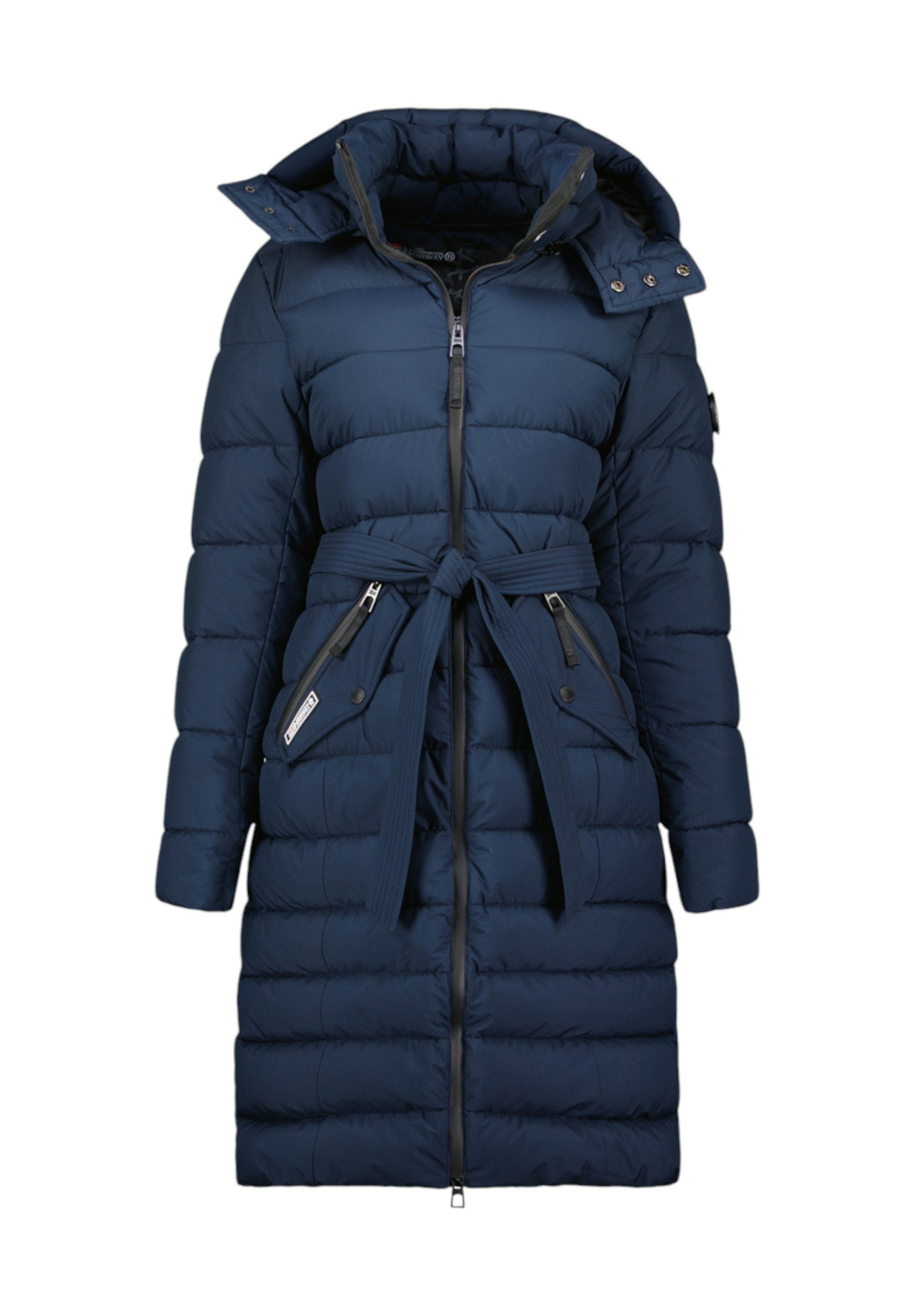 Winterjacke CABIMA