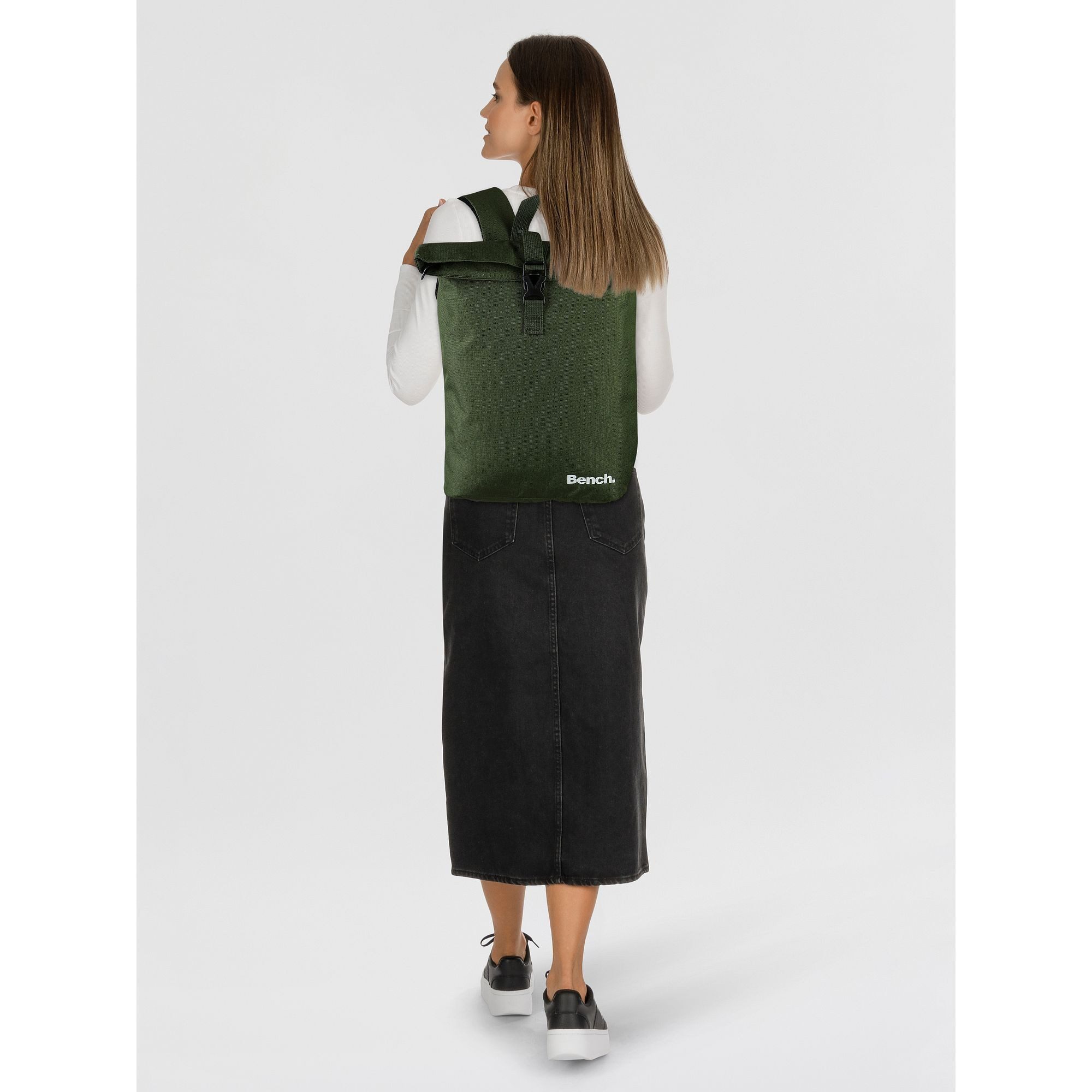 Bench. Daypack, Polyester