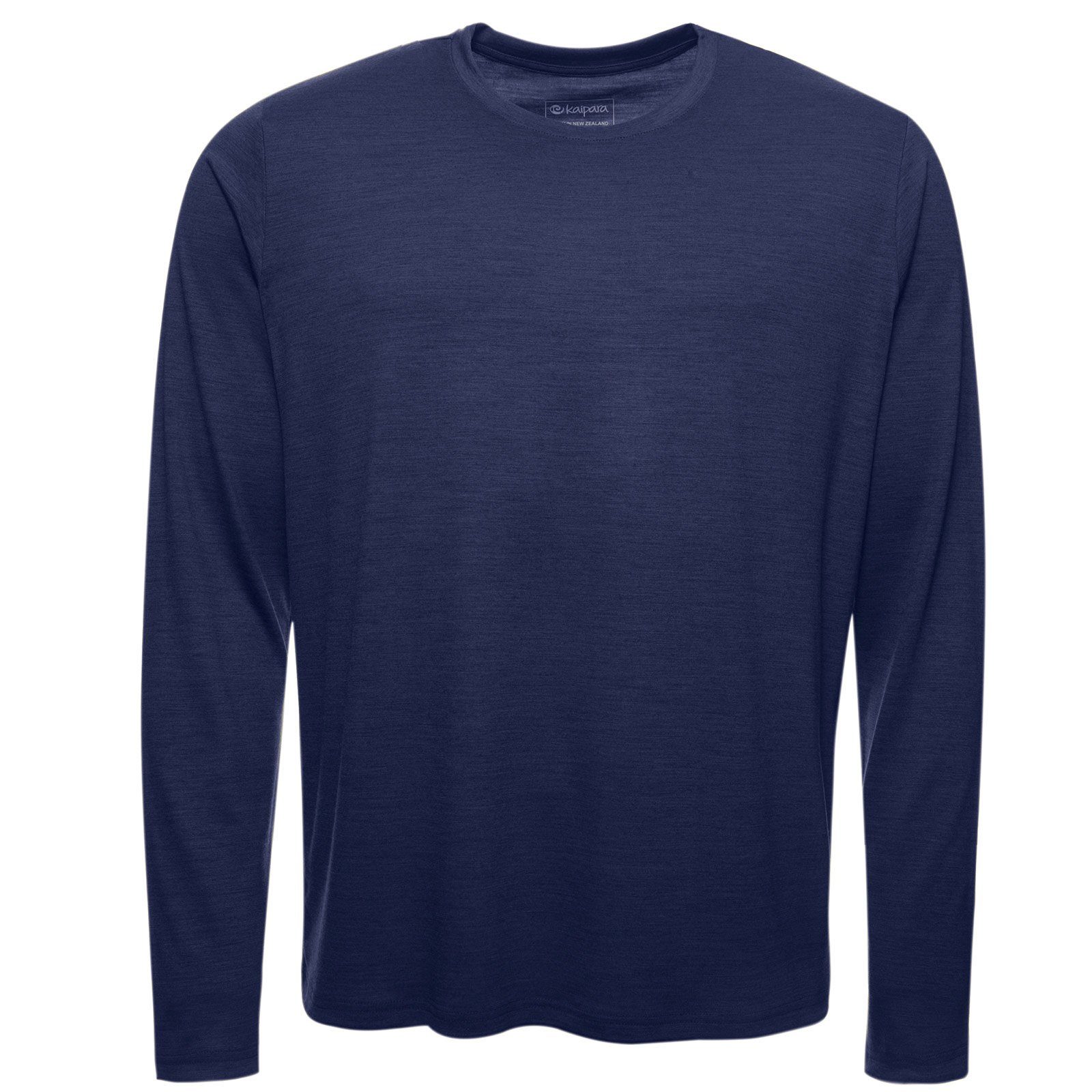 Longsleeve URBAN Merino Longsleeve Herren Regular 200 warm