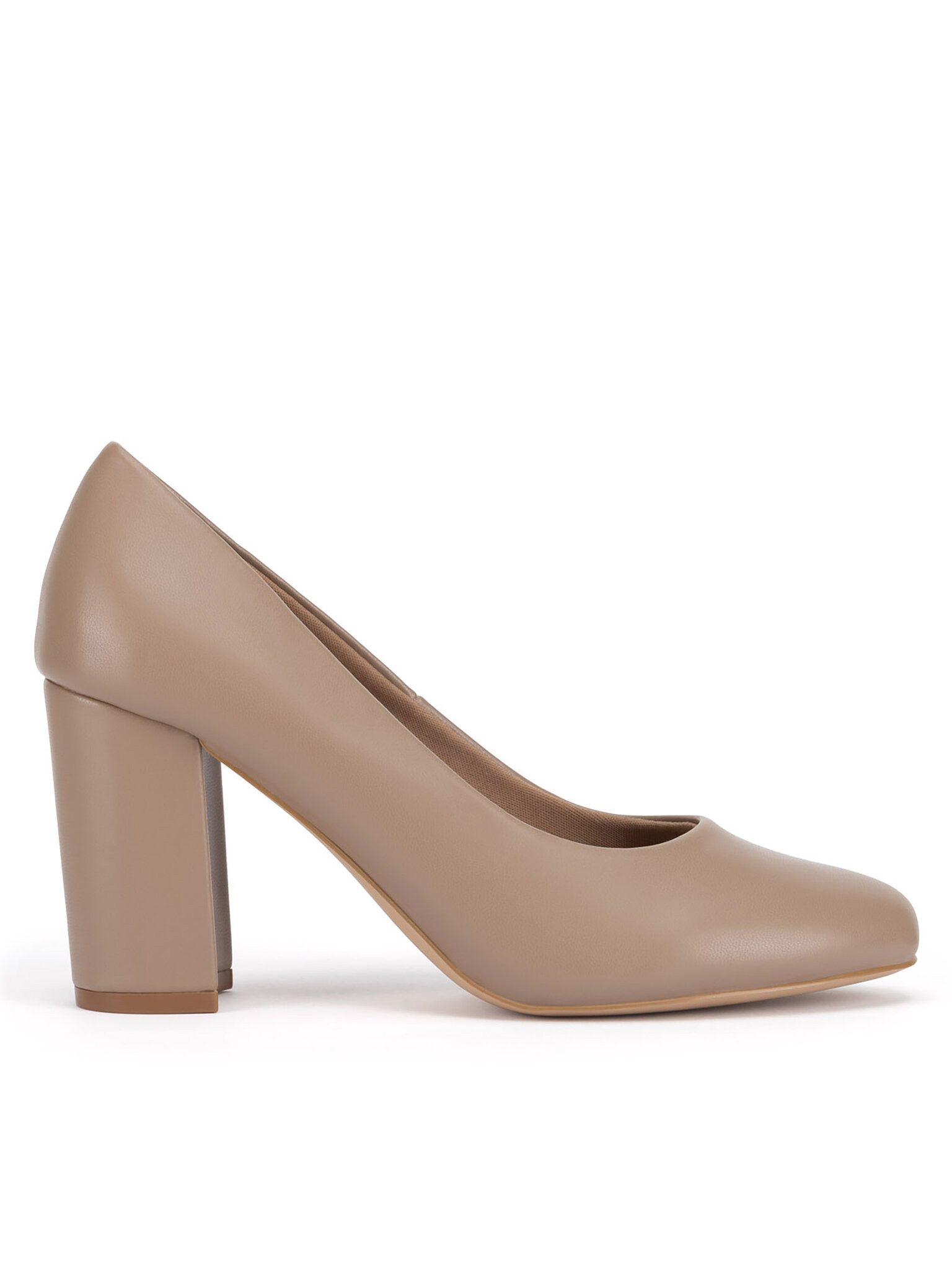 Clara Barson Clara Barson Pumps Damen WYL3812-1 Beige Pumps günstig online kaufen