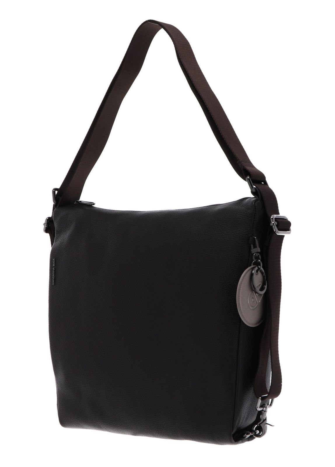 Mandarina Duck Umhängetasche Mellow Leather (Set, günstig online kaufen