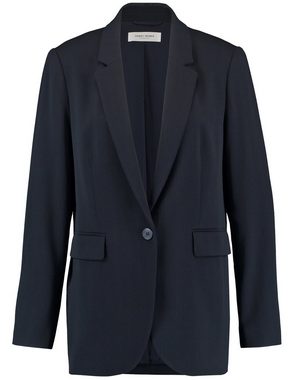 GERRY WEBER Jackenblazer Eleganter Blazer