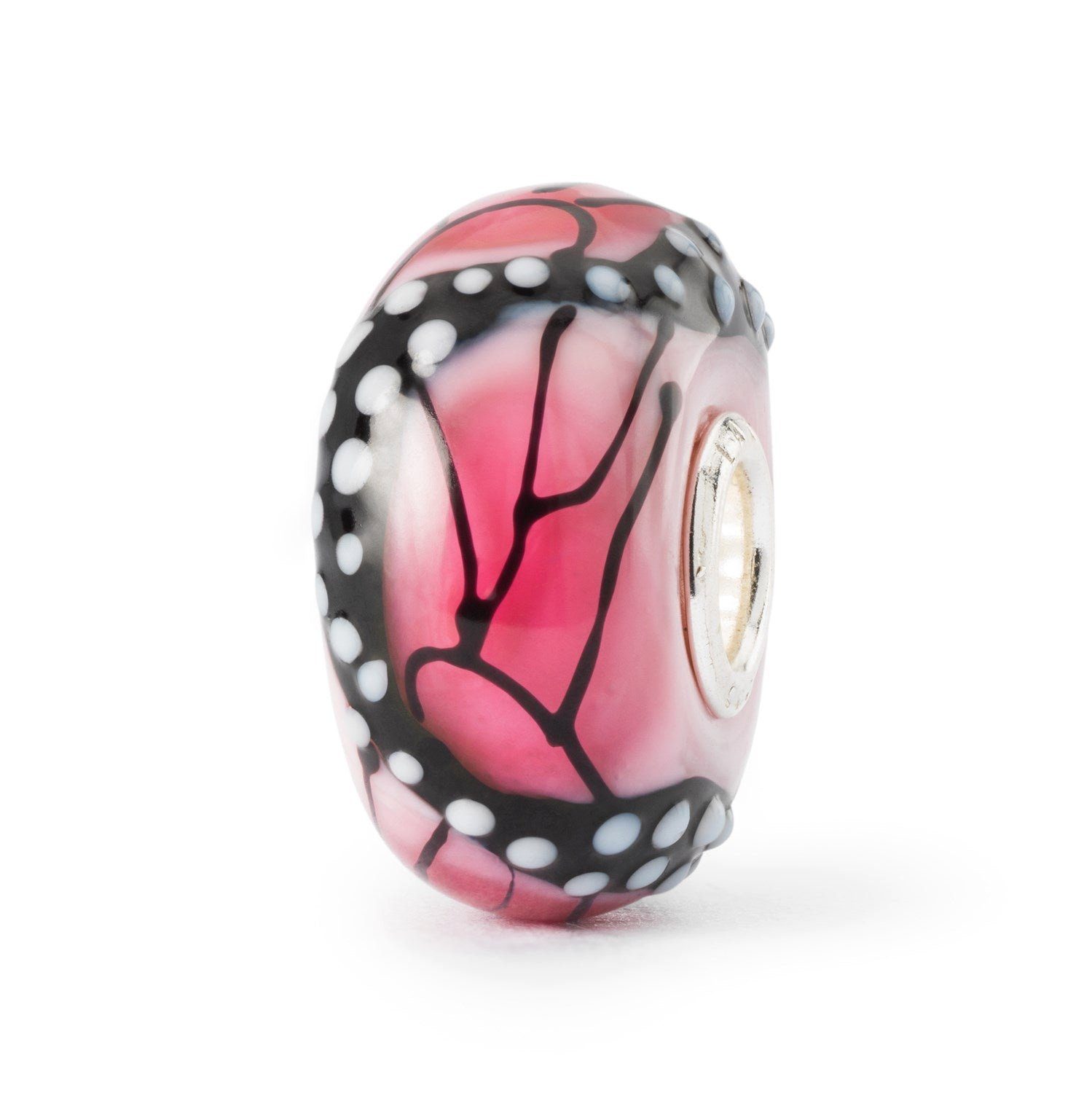 Trollbeads Bead Flügel der Leidenschaft - Limitierte Edition, TGLBE-20374